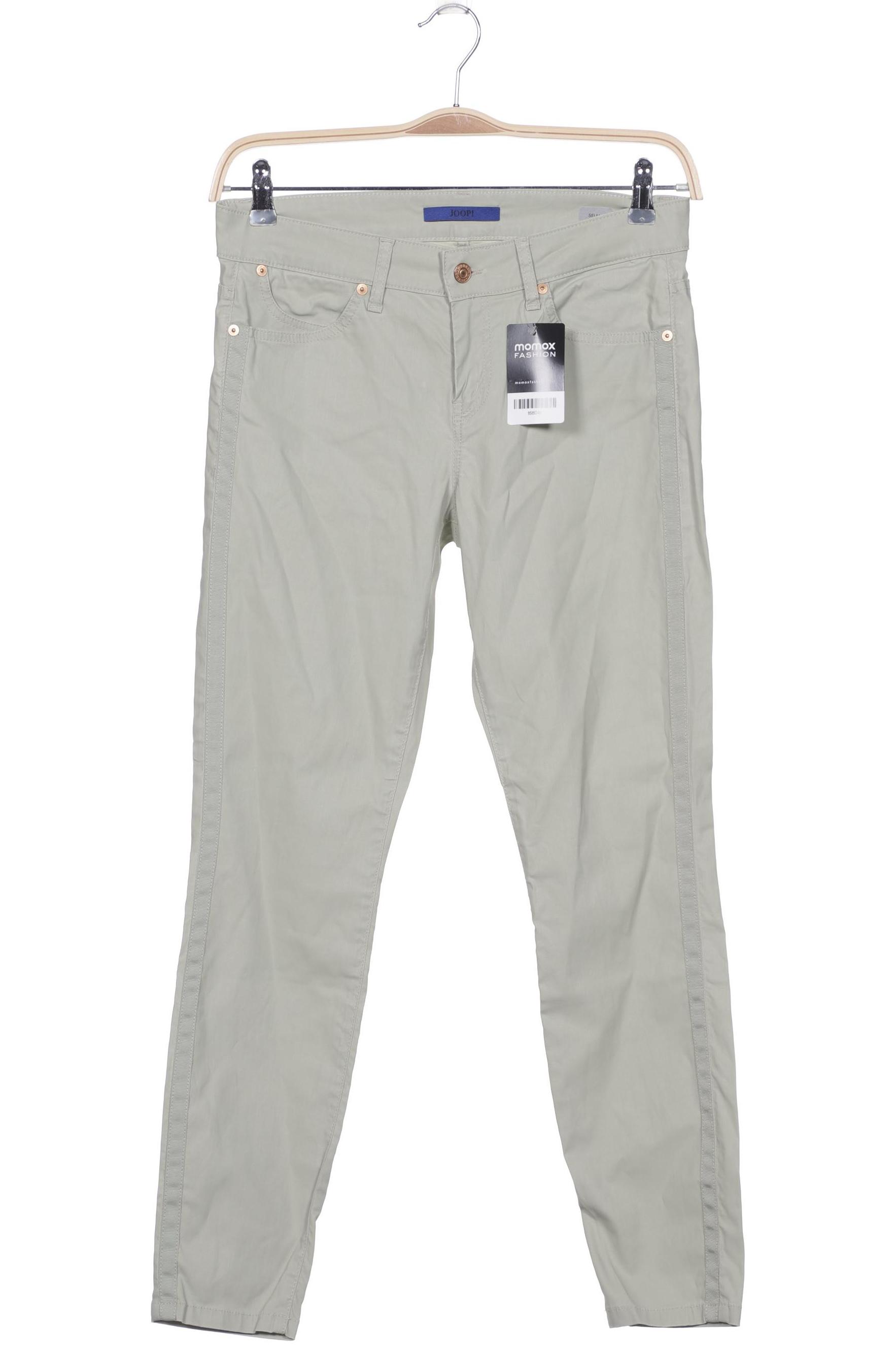 

JOOP! Damen Stoffhose, grün