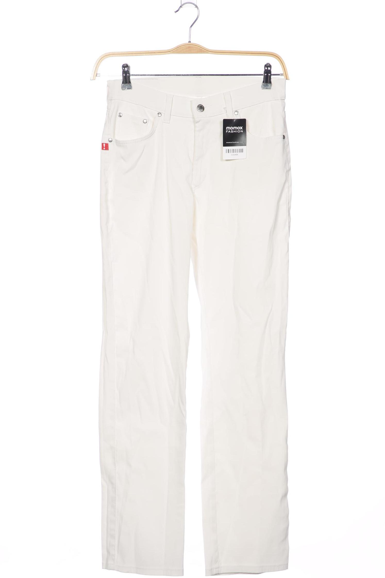 

Joop! Damen Stoffhose, weiß, Gr. 40