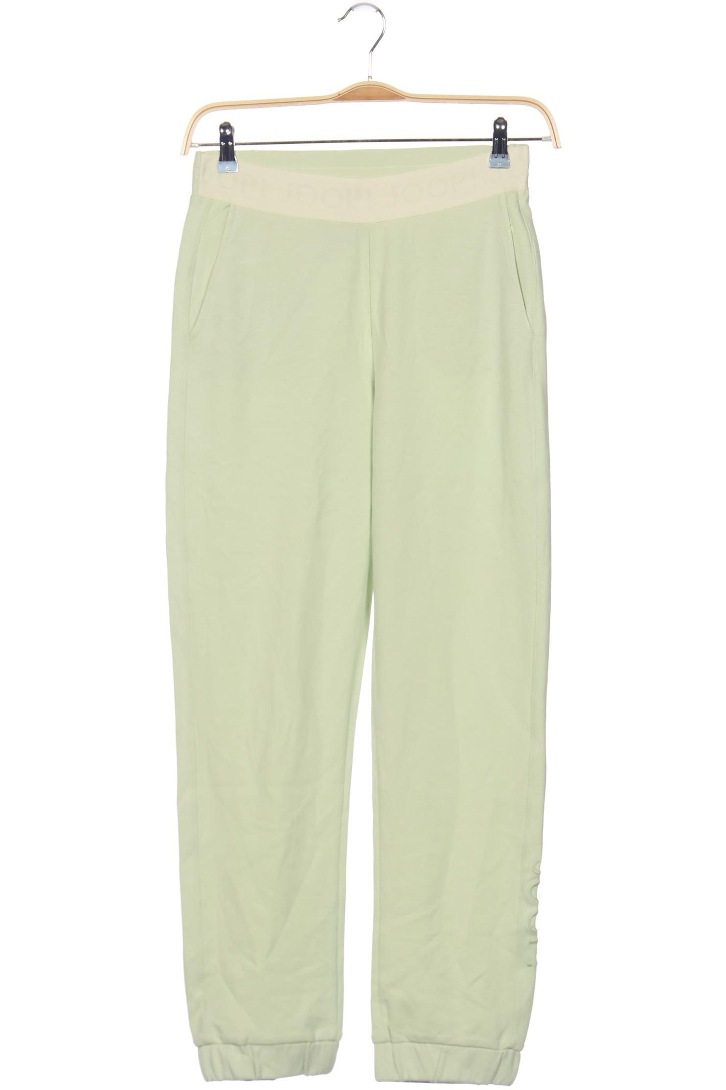 

JOOP! Damen Stoffhose, hellgrün