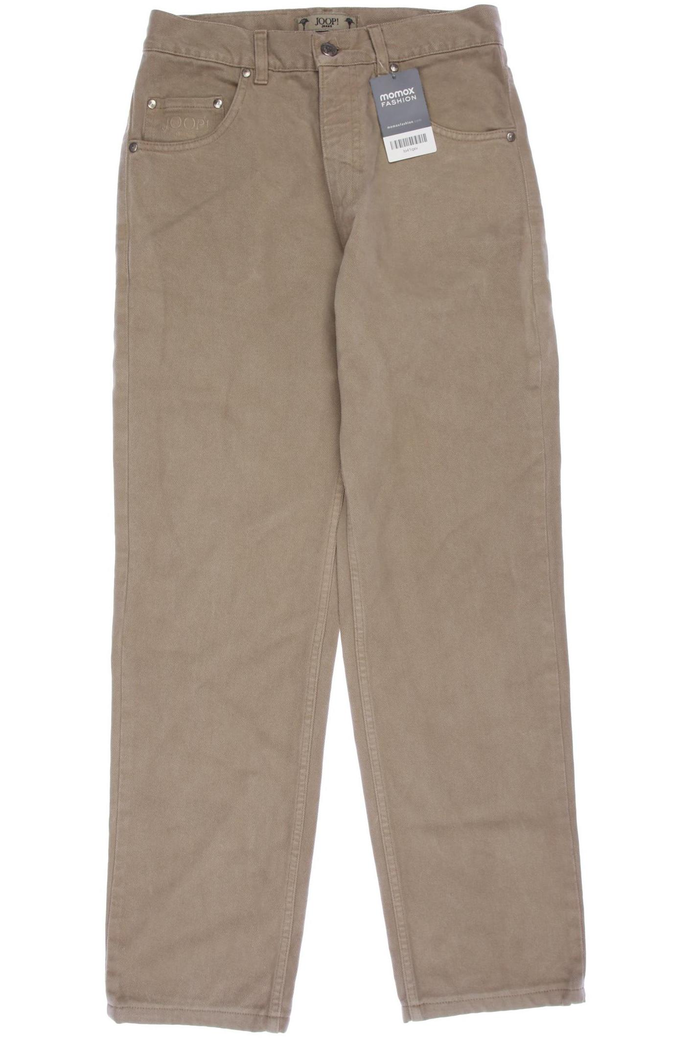 

Joop! Damen Stoffhose, beige, Gr. 46