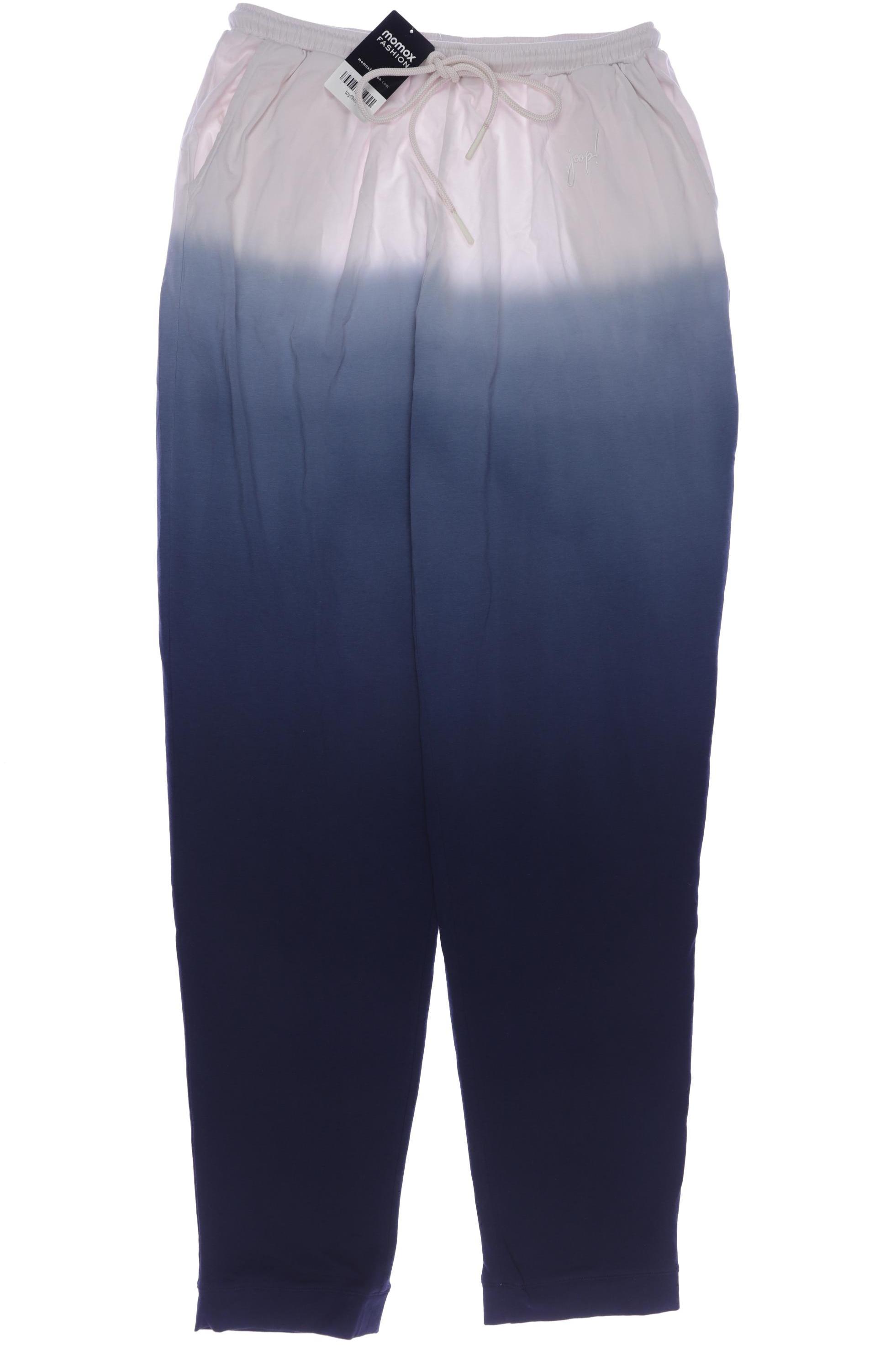 

Joop! Damen Stoffhose, marineblau, Gr. 0