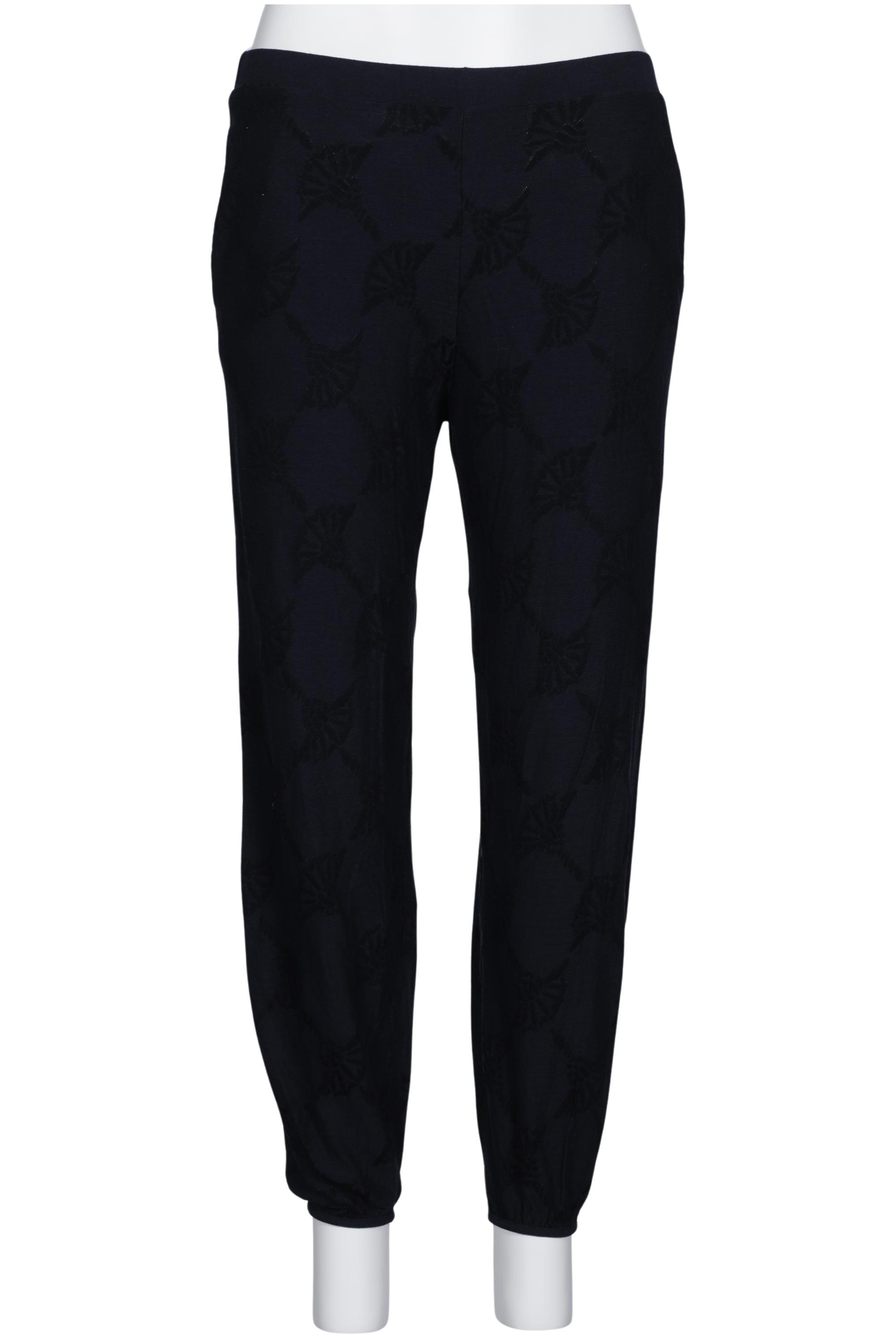 

Joop! Damen Stoffhose, marineblau, Gr. 0