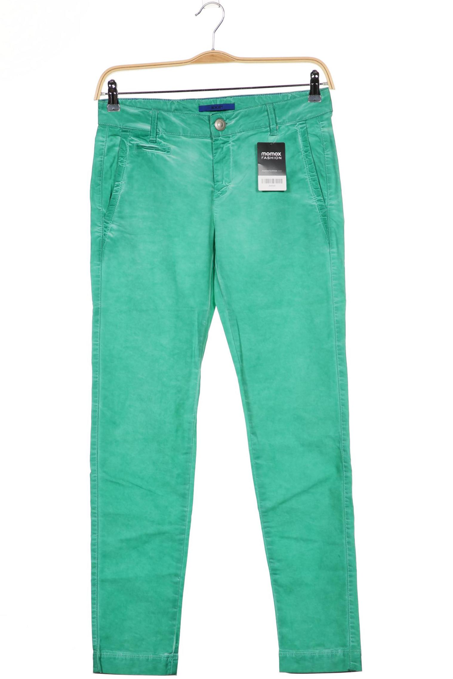 

JOOP! Damen Stoffhose, grün