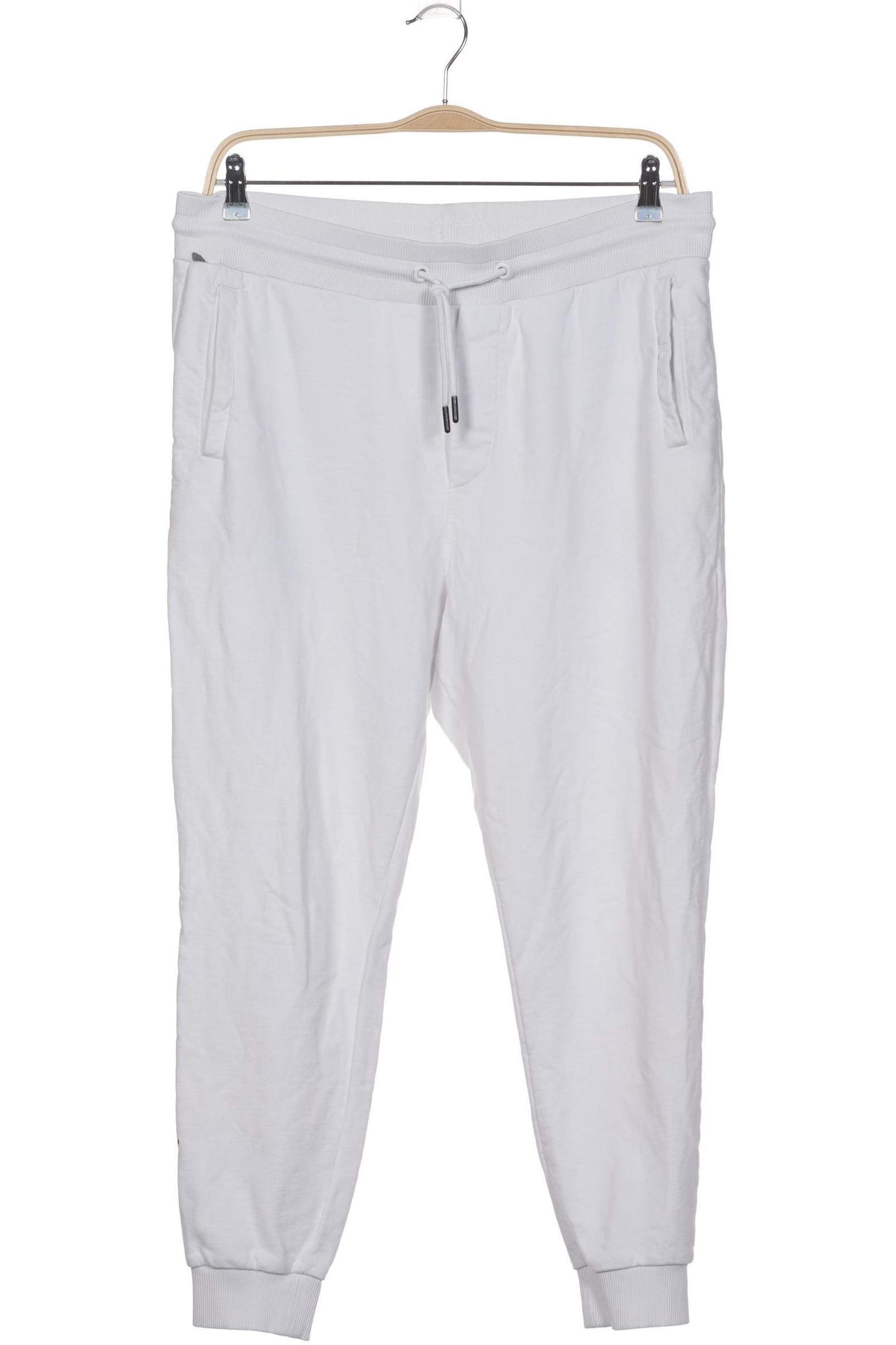 

Joop! Damen Stoffhose, weiß, Gr. 0