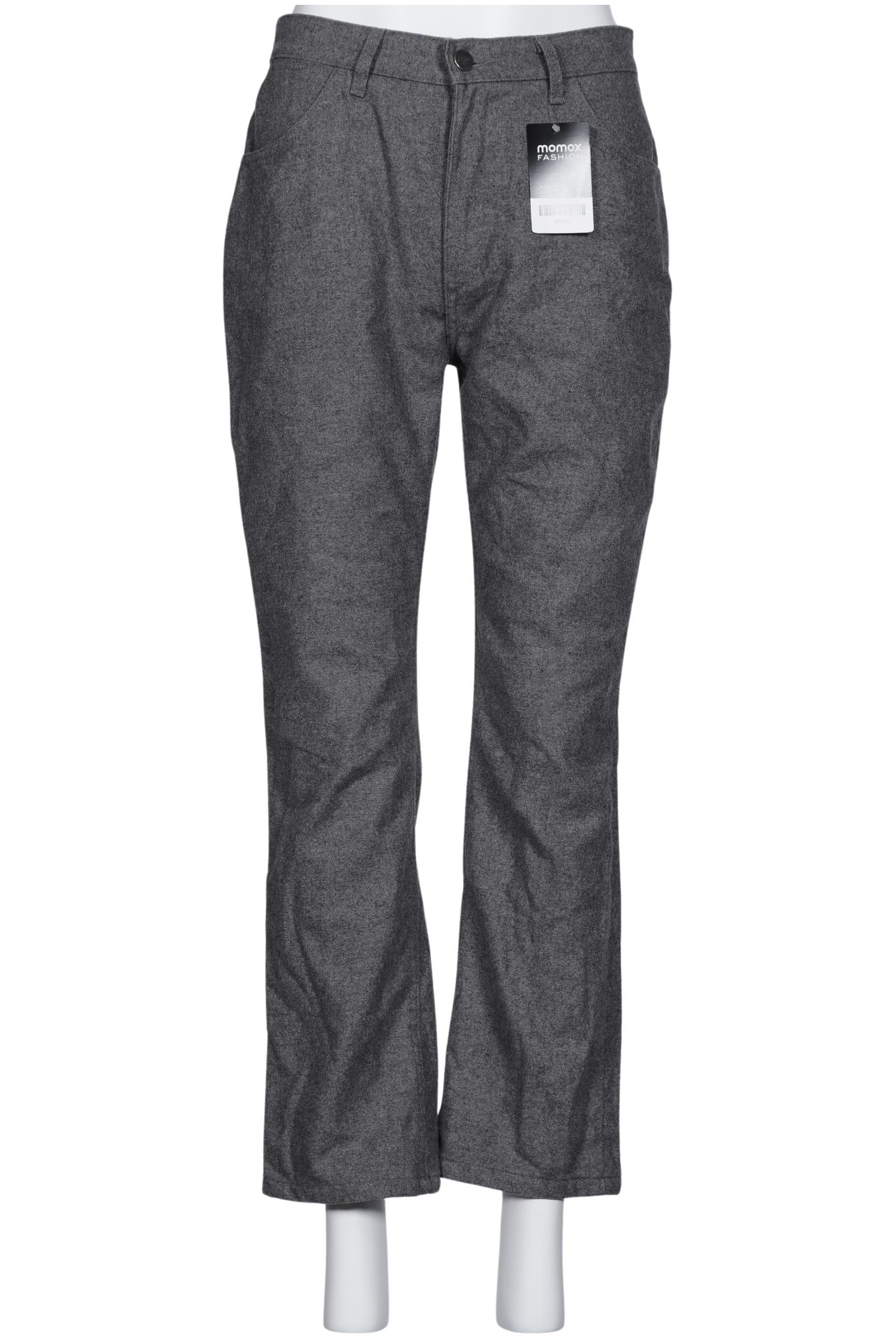 

Joop! Damen Stoffhose, grau, Gr. 40