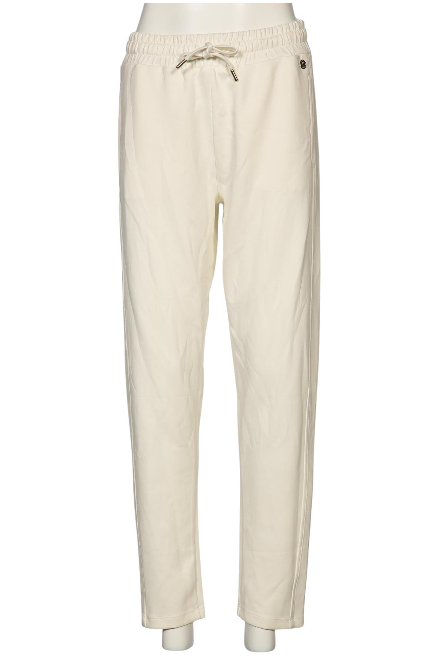 

Joop! Damen Stoffhose, cremeweiß, Gr. 29