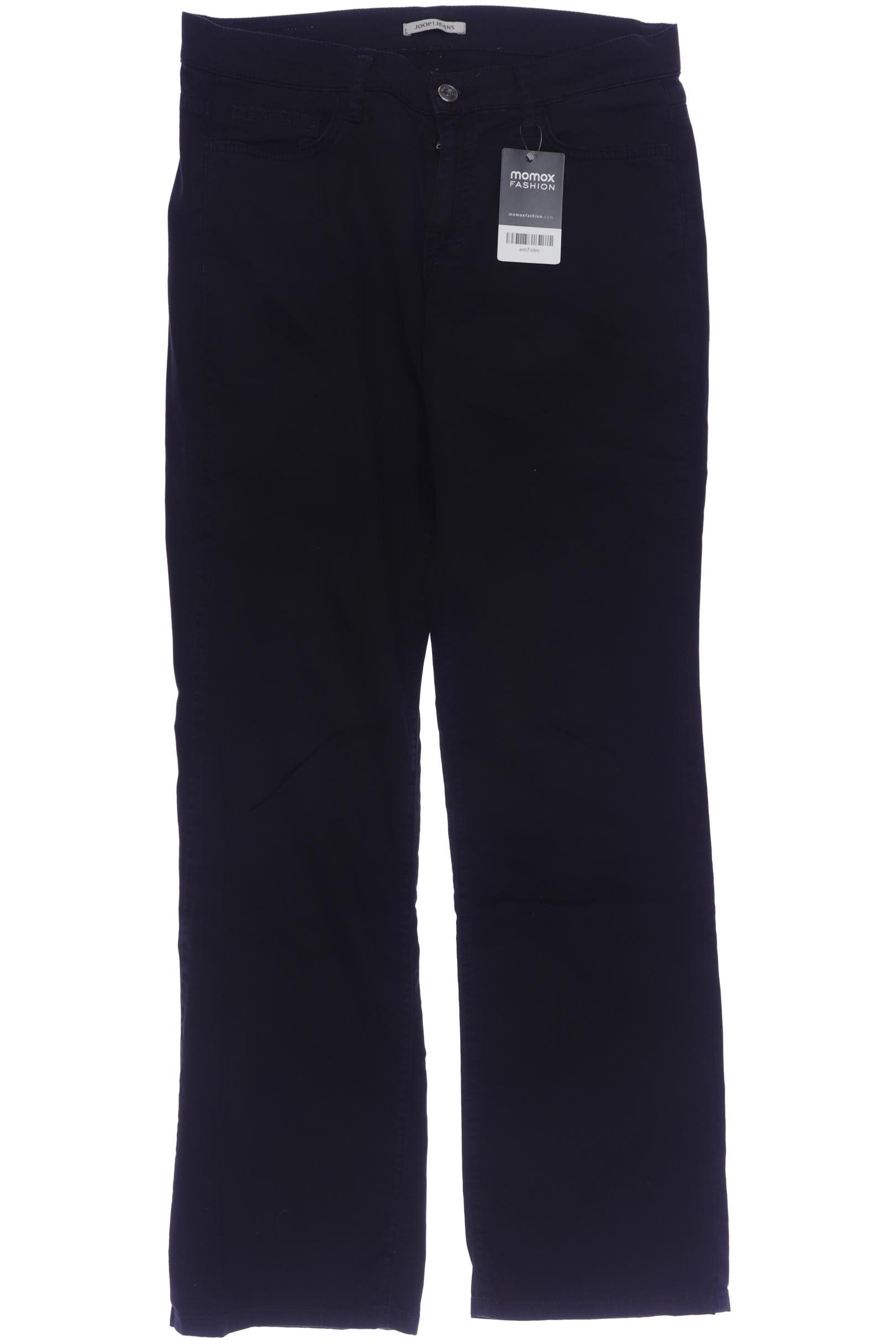 

Joop! Damen Stoffhose, schwarz, Gr. 29