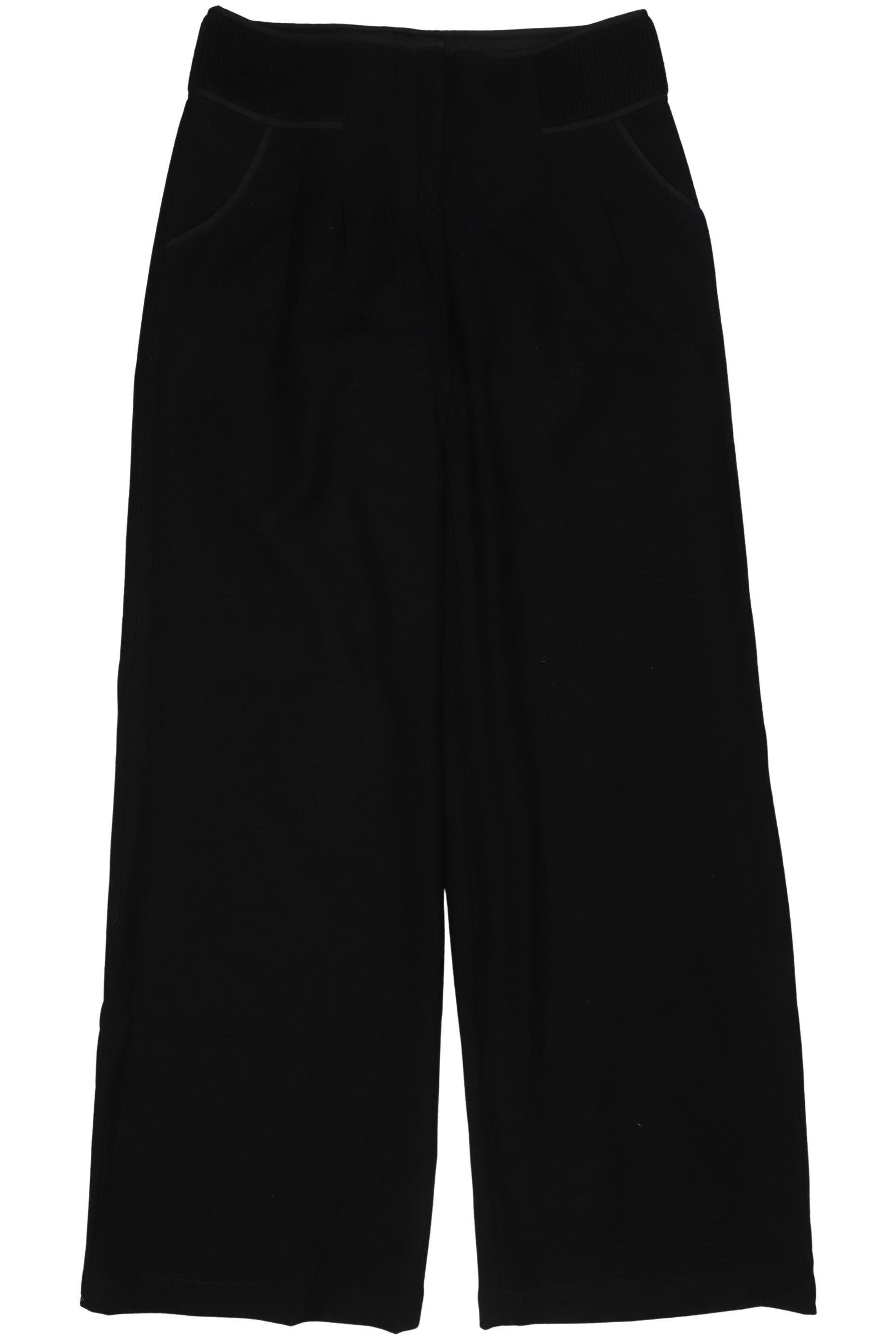 

Joop! Damen Stoffhose, schwarz, Gr. 36