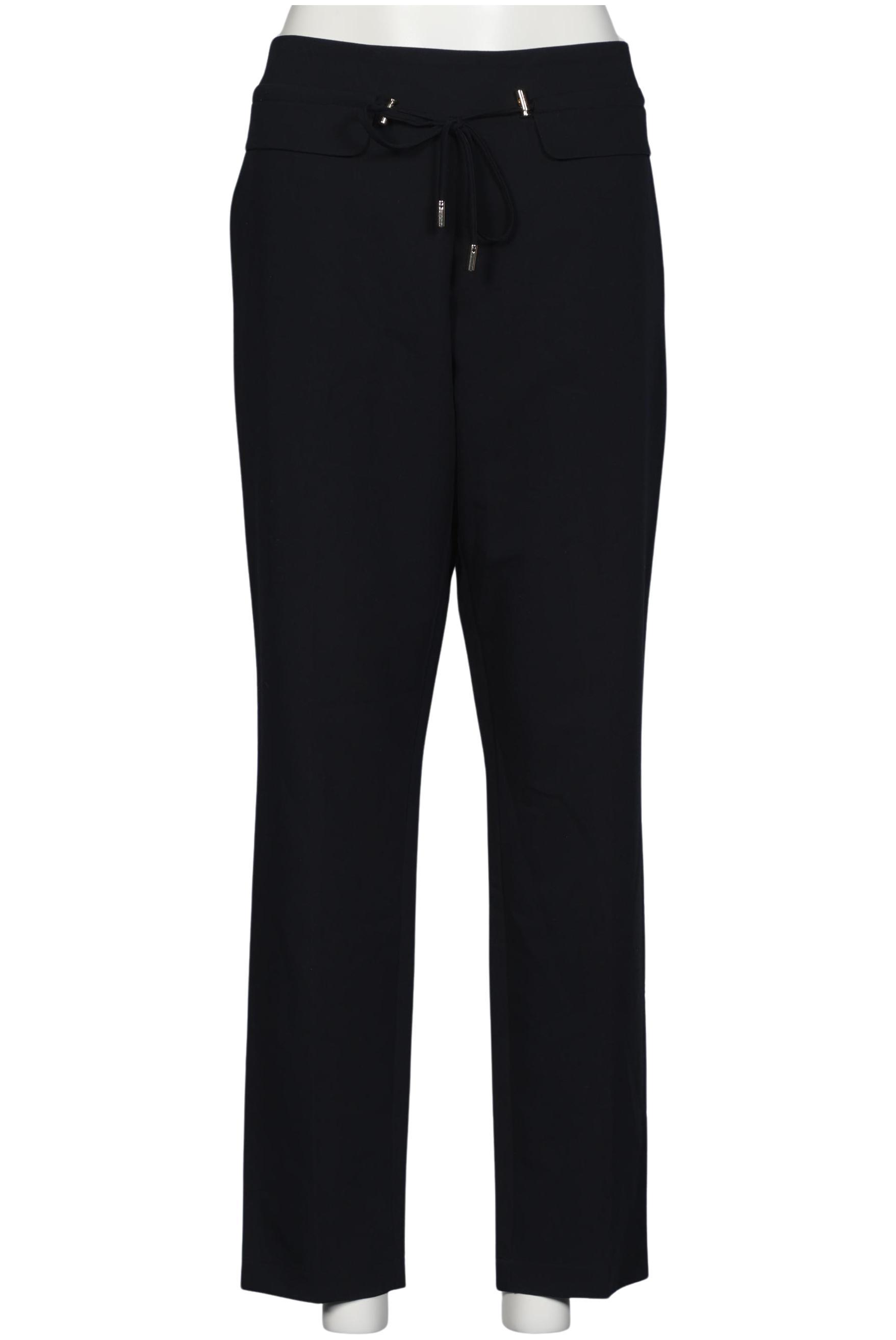 

Joop! Damen Stoffhose, marineblau, Gr. 46