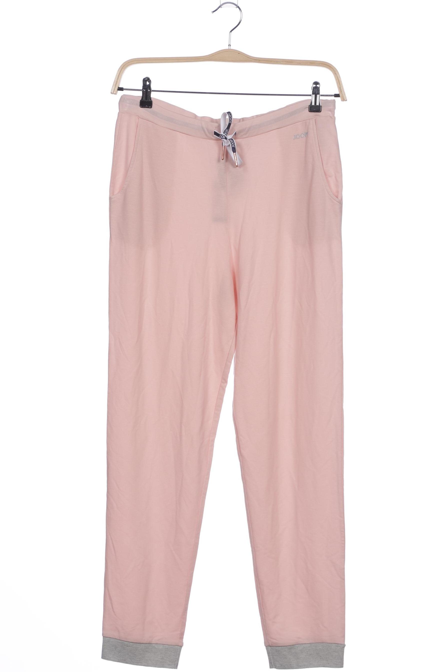 

Joop! Damen Stoffhose, pink, Gr. 0