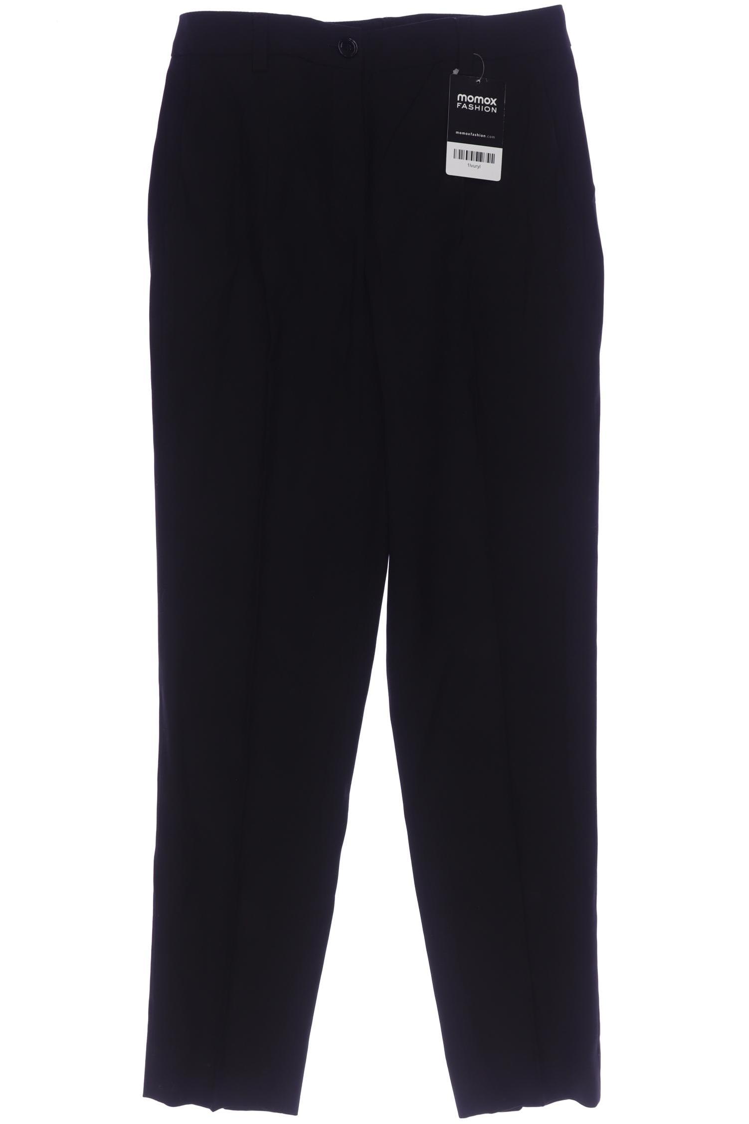 

Joop! Damen Stoffhose, schwarz, Gr. 36