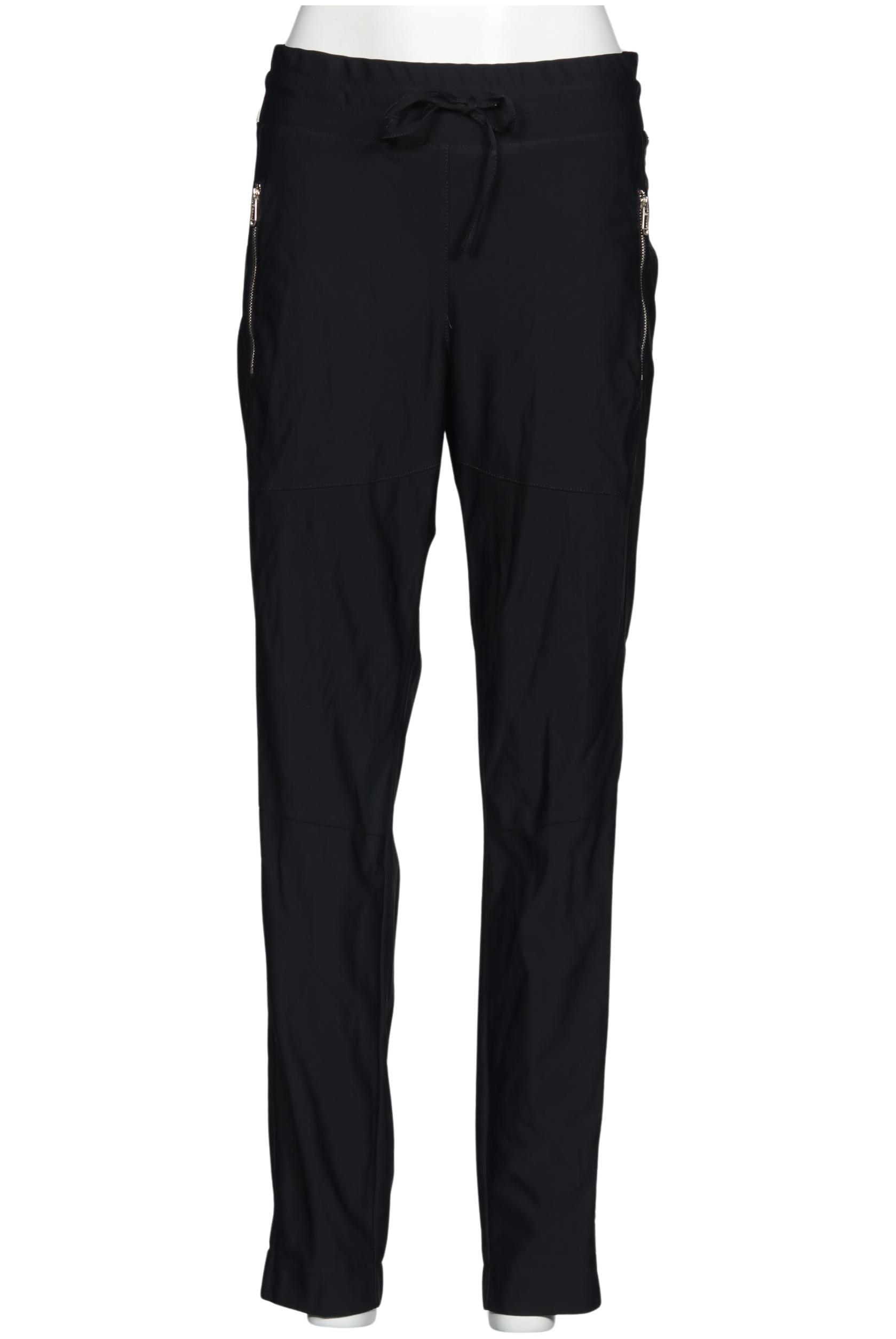 

Joop! Damen Stoffhose, marineblau, Gr. 38