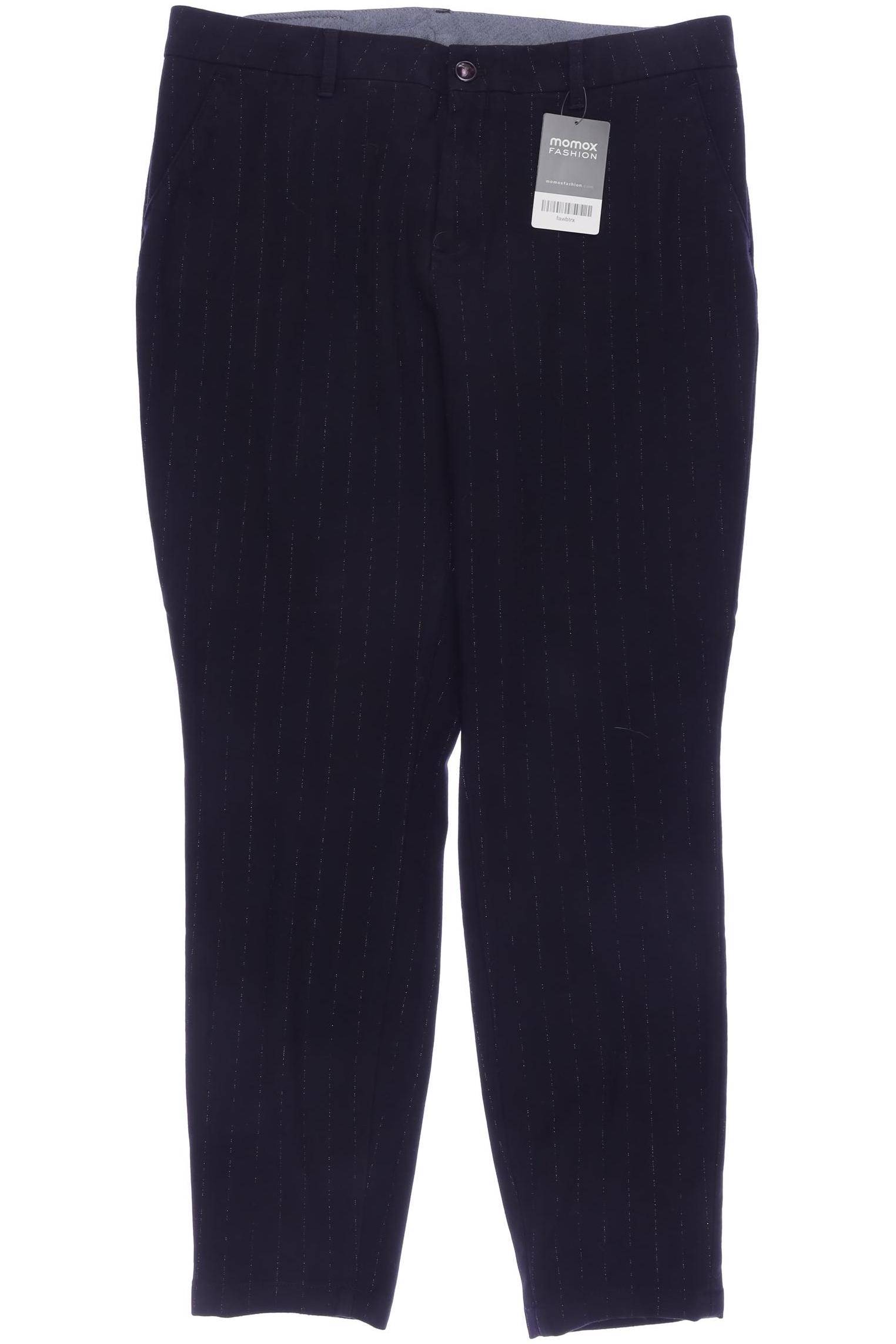 

Joop! Damen Stoffhose, marineblau, Gr. 31