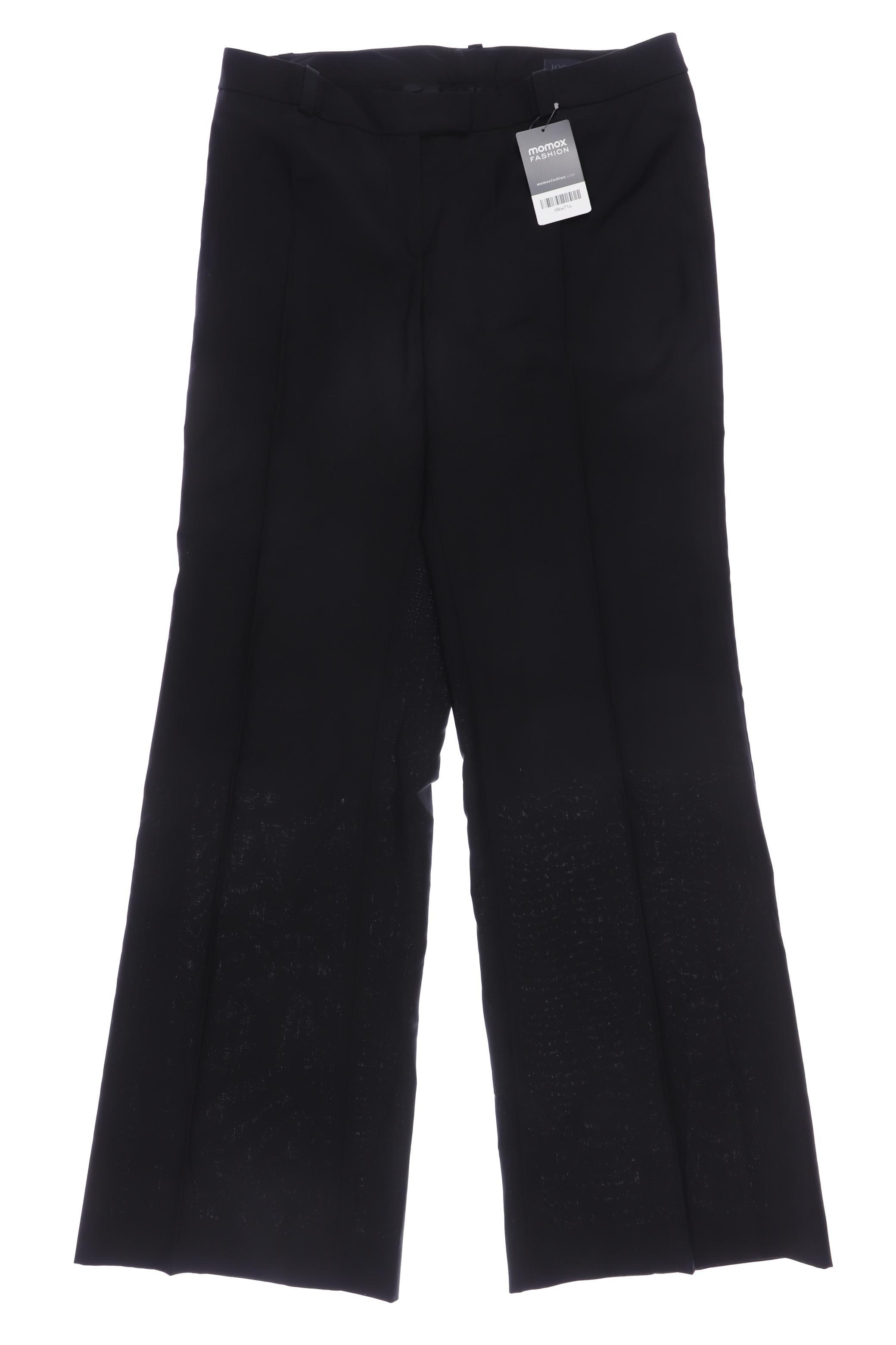 

Joop! Damen Stoffhose, schwarz, Gr. 42