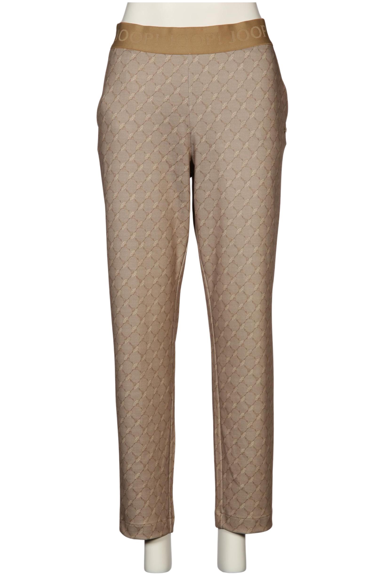 

Joop! Damen Stoffhose, beige, Gr. 42