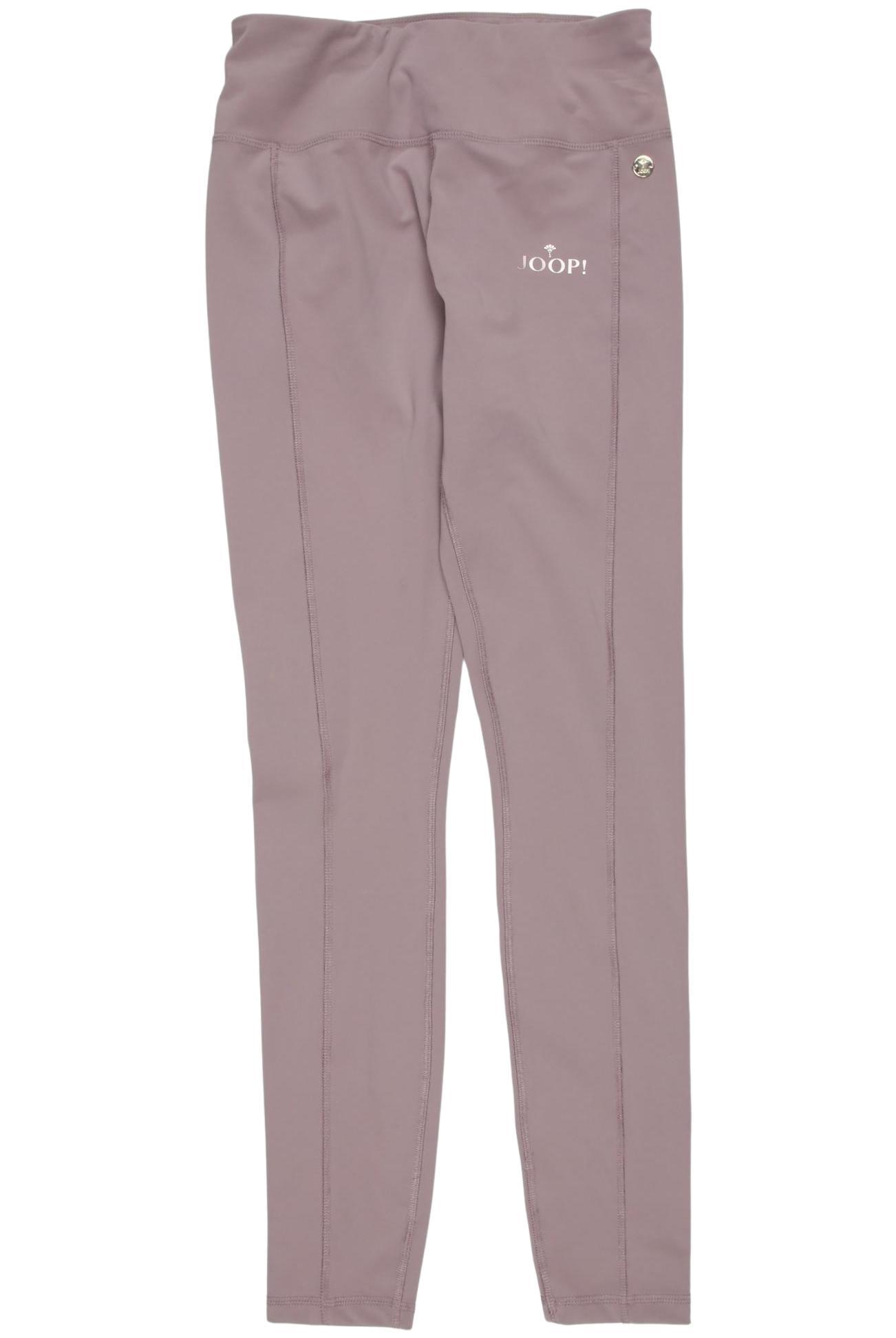 

Joop! Damen Stoffhose, flieder, Gr. 34