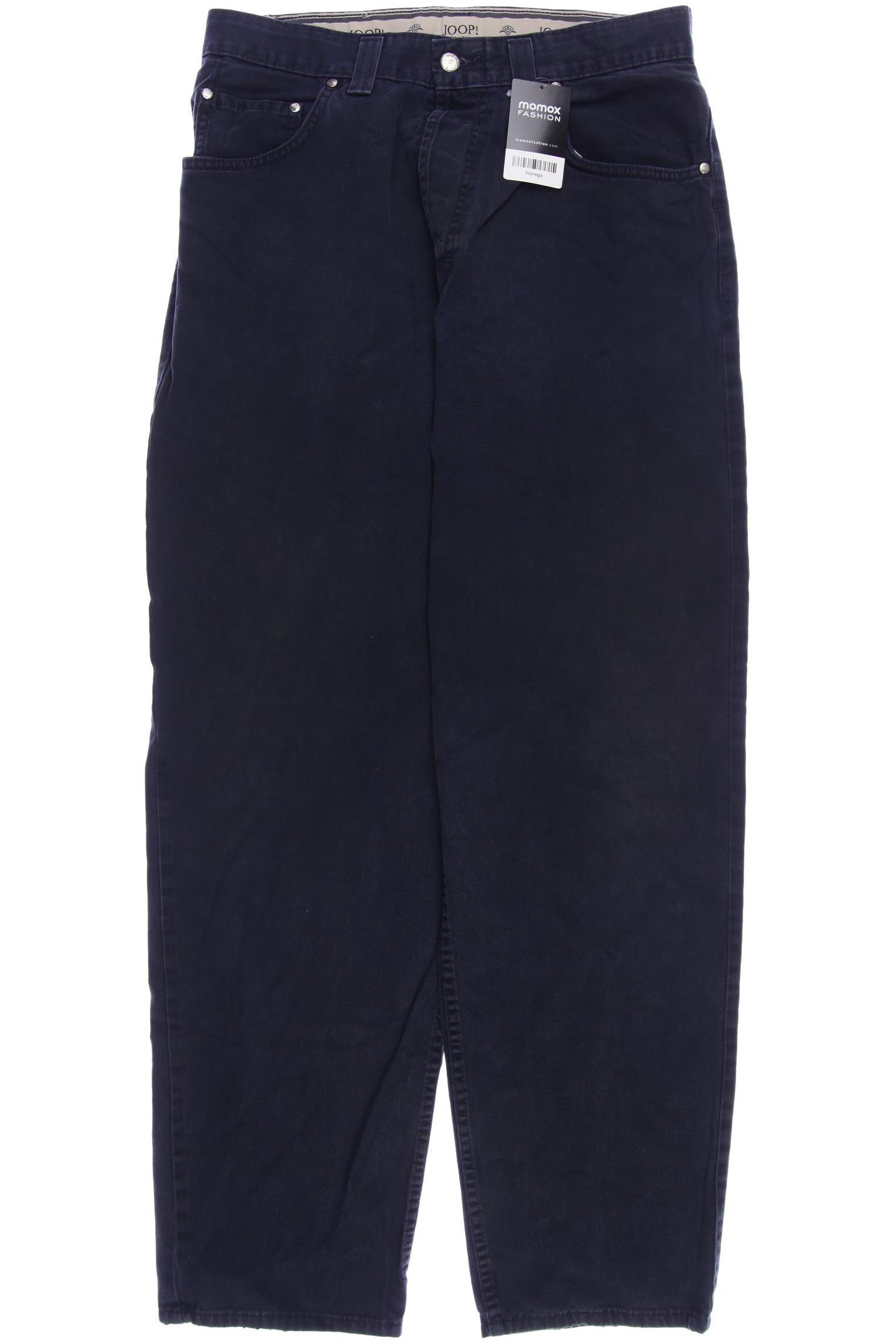 

JOOP! Damen Stoffhose, marineblau