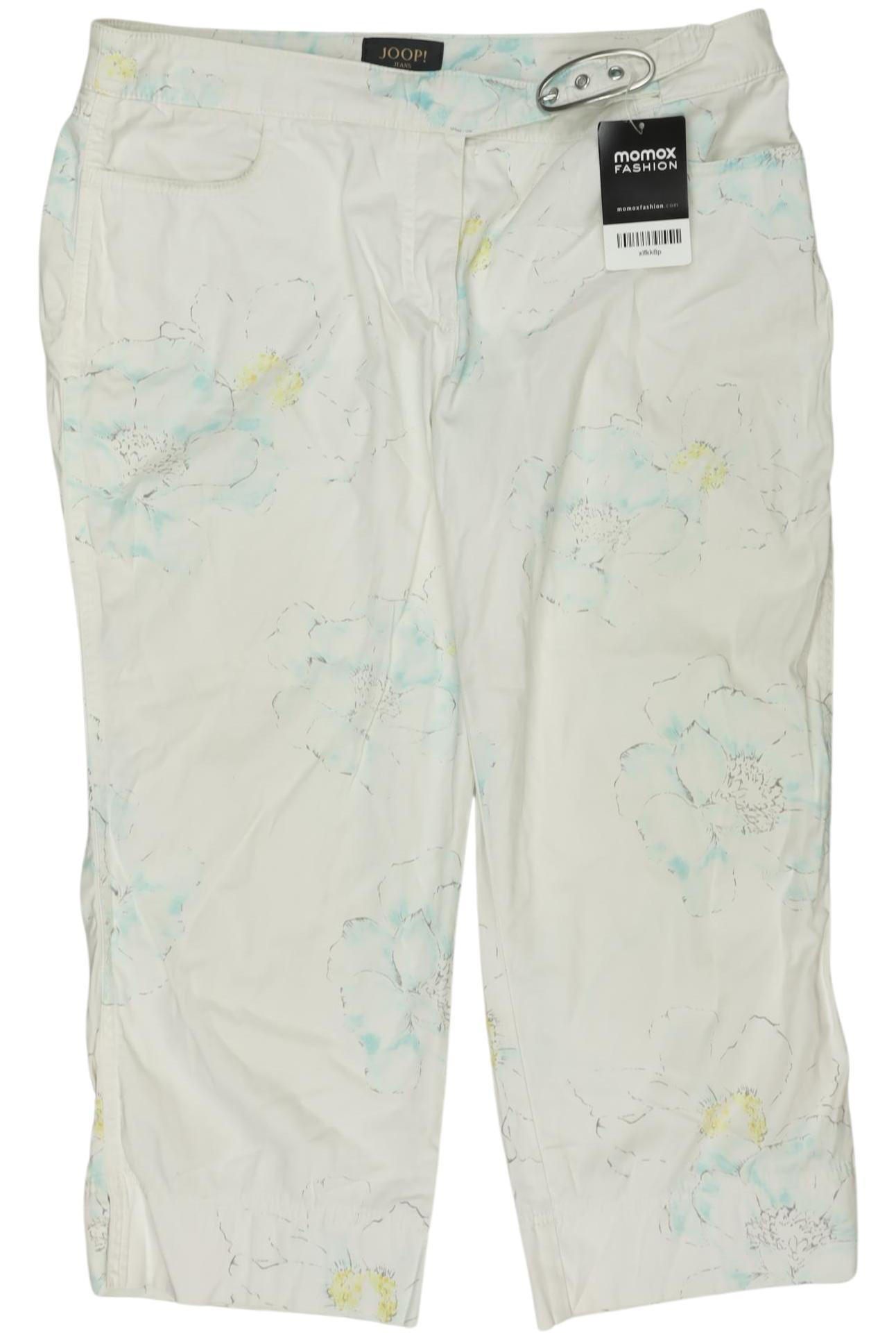 

Joop! Damen Stoffhose, mehrfarbig, Gr. 40