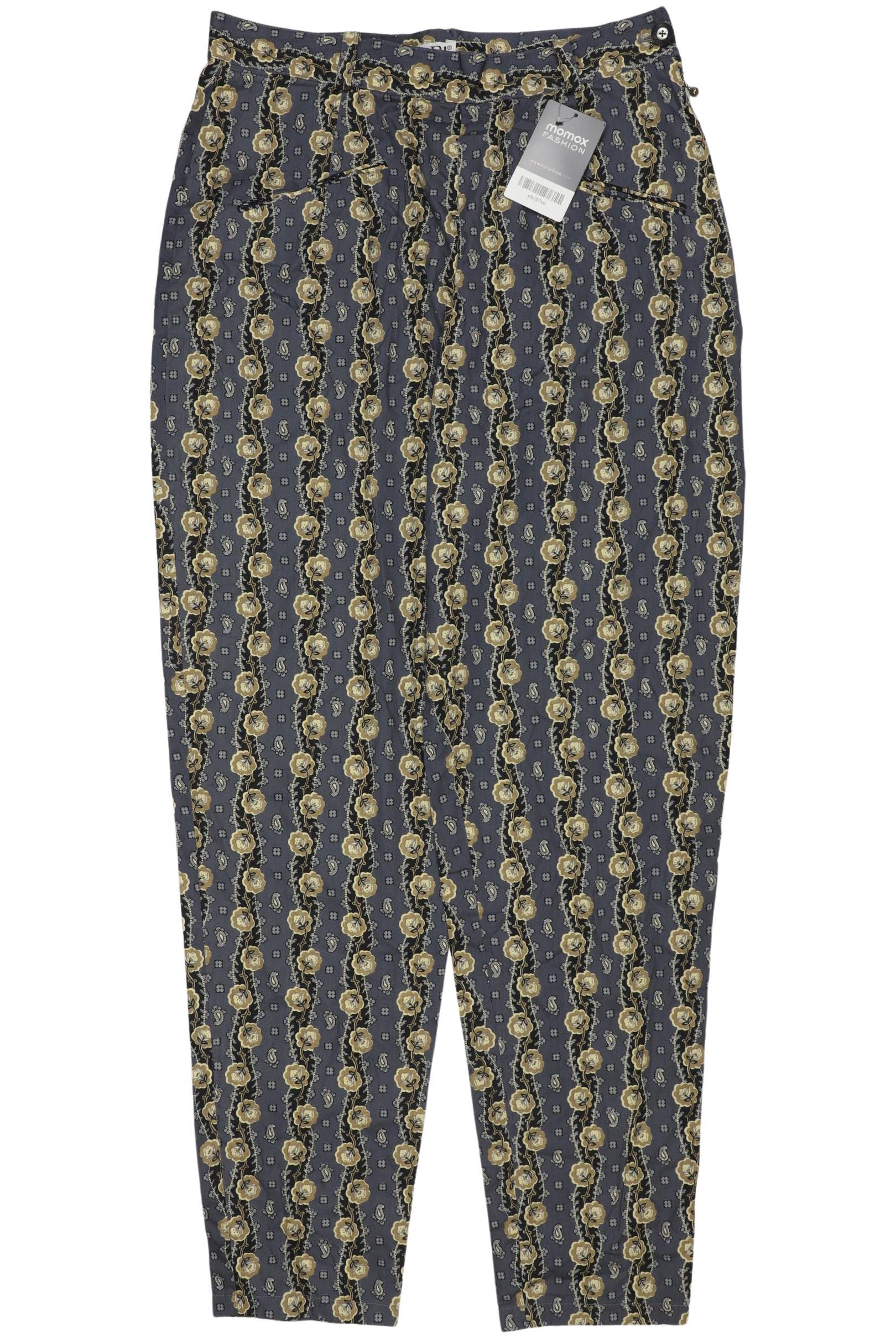

Joop! Damen Stoffhose, grau, Gr. 42