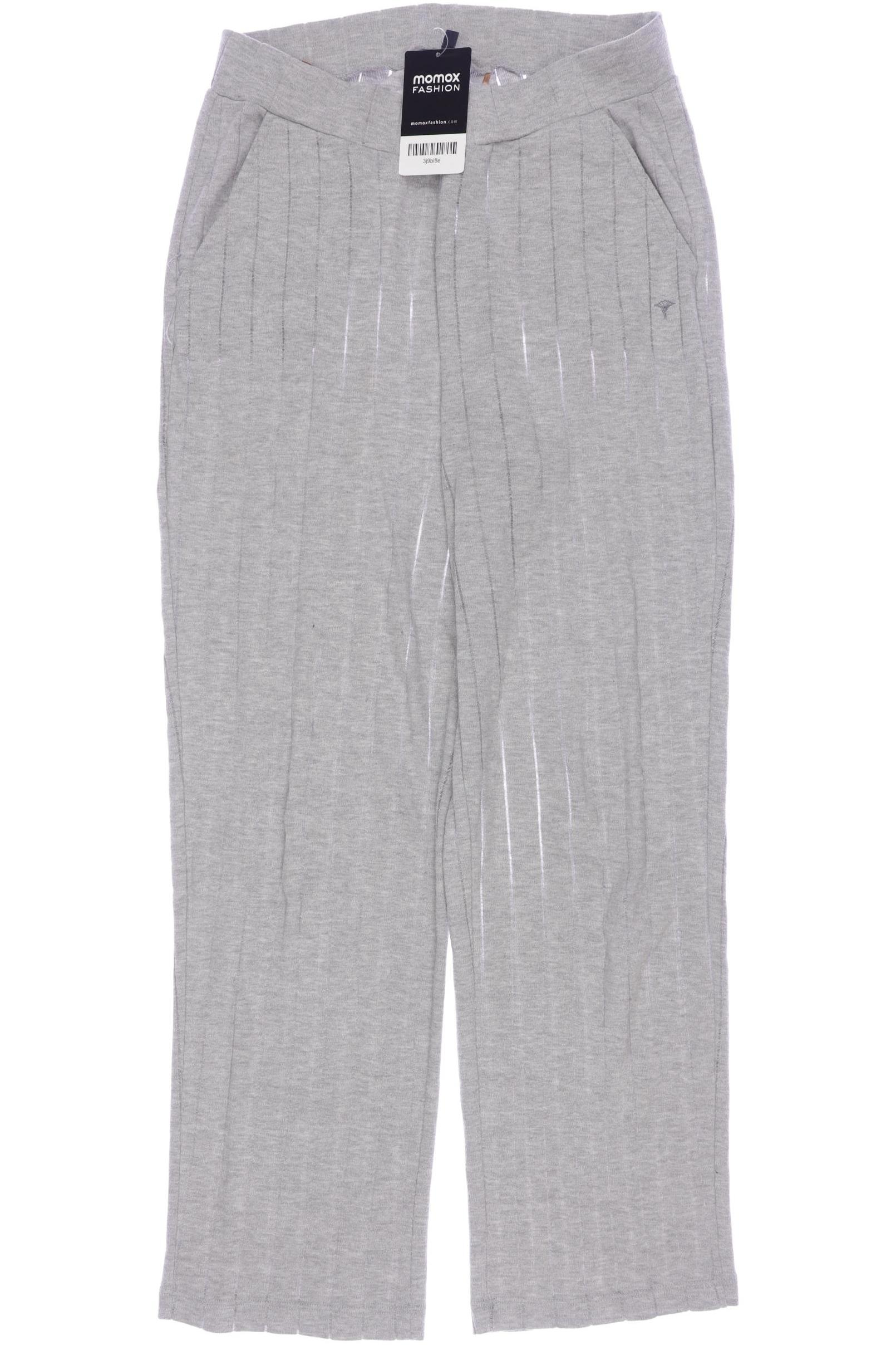 

Joop! Damen Stoffhose, grau, Gr. 0