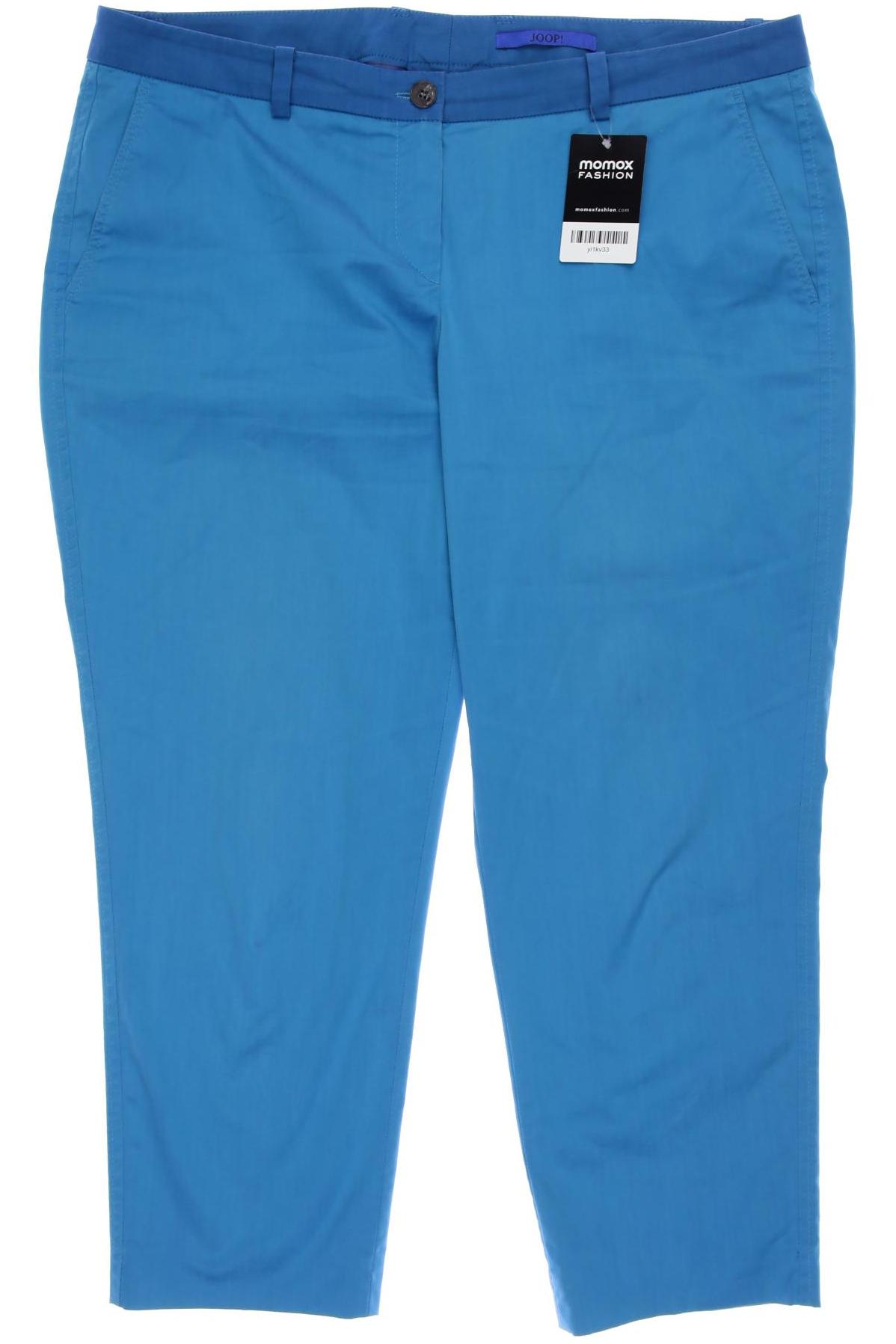

JOOP! Damen Stoffhose, blau