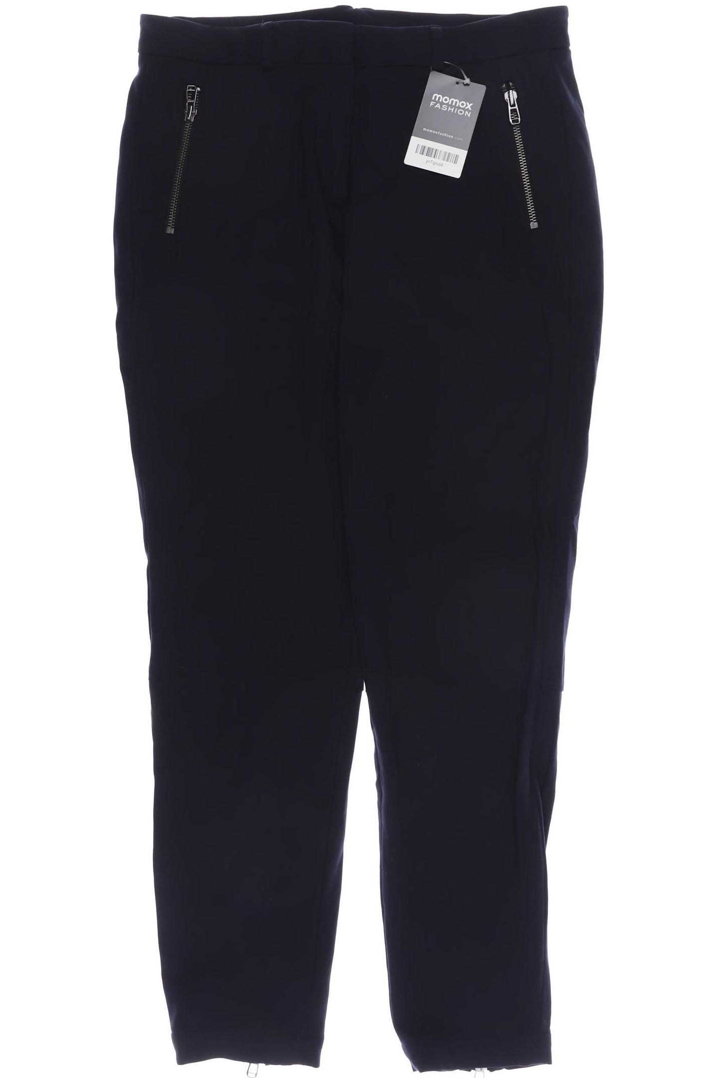 

JOOP! Damen Stoffhose, marineblau