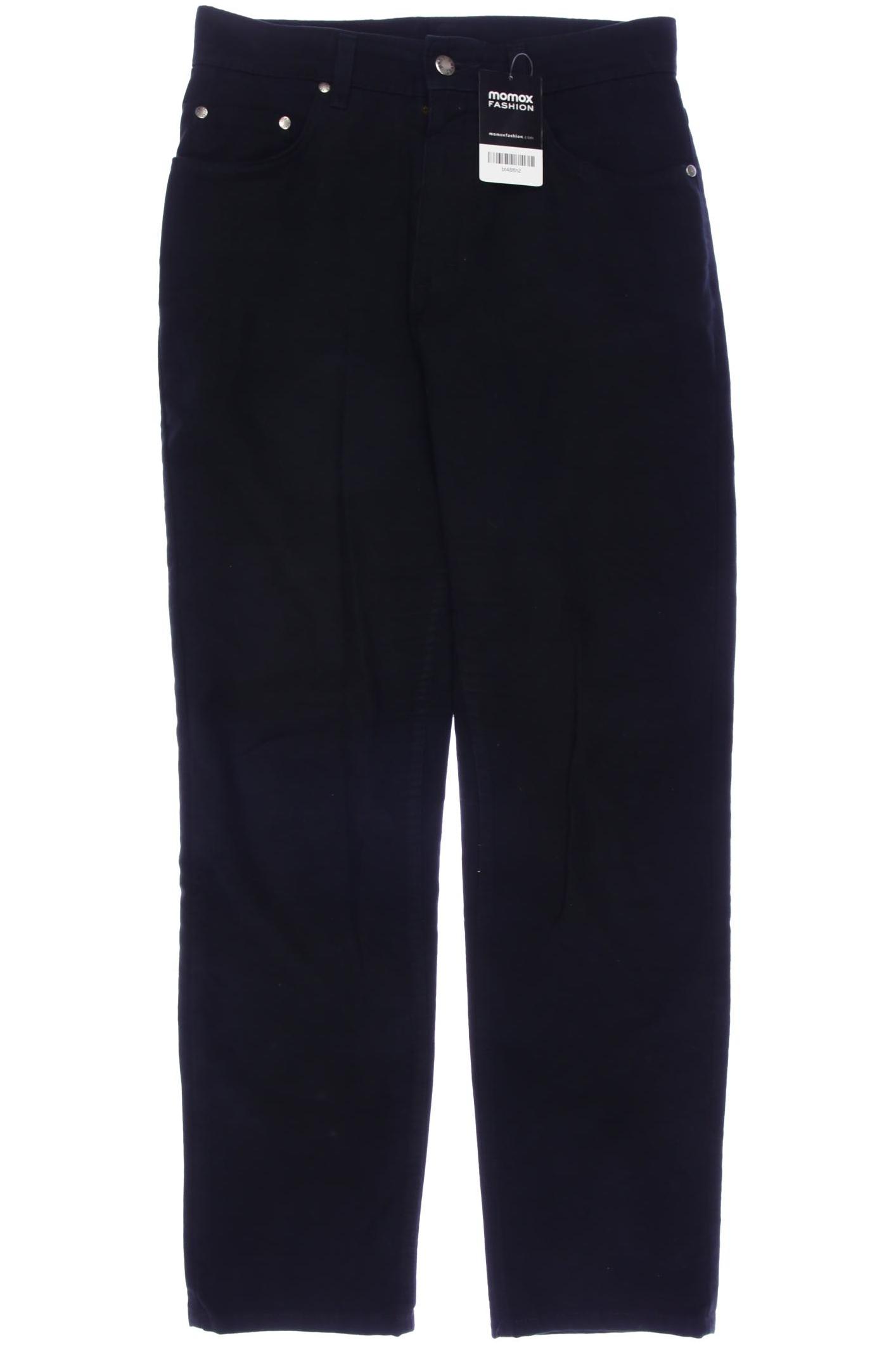 

Joop! Damen Stoffhose, schwarz, Gr. 38
