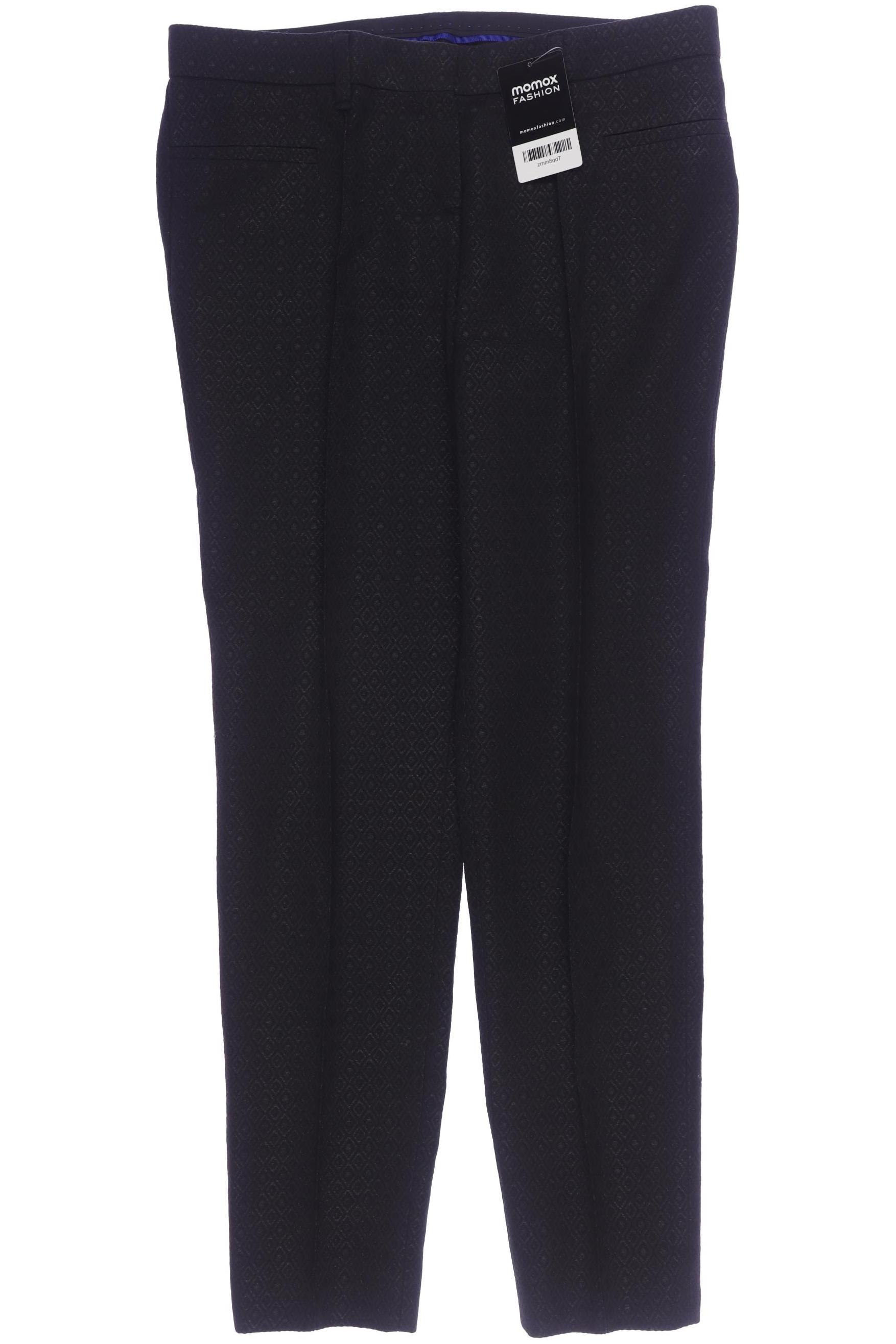 

Joop! Damen Stoffhose, schwarz, Gr. 36