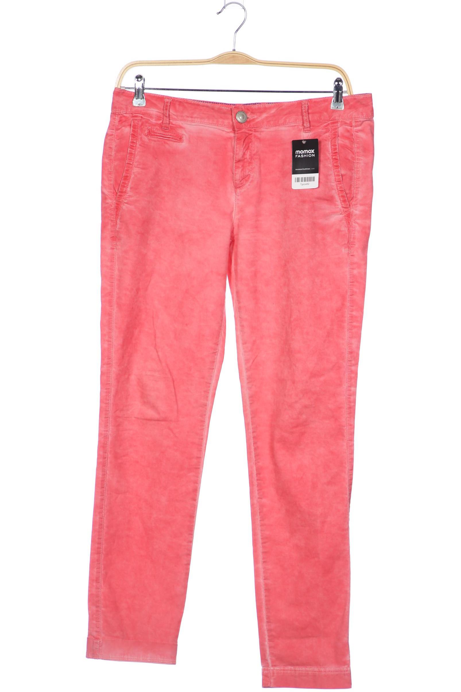 Thumbnail - Joop! Damen Stoffhose, rot, Gr. 38