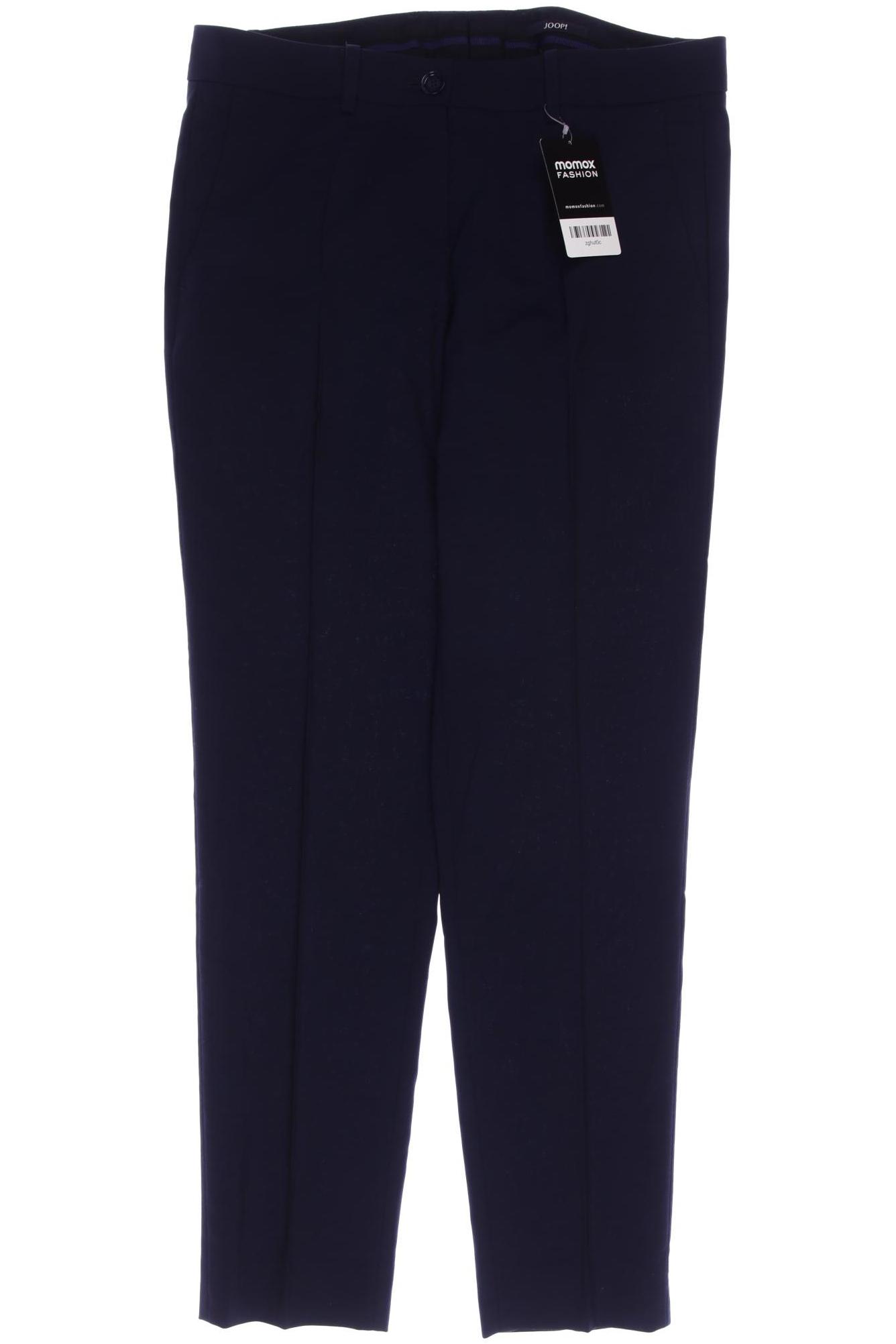 

Joop! Damen Stoffhose, marineblau, Gr. 34