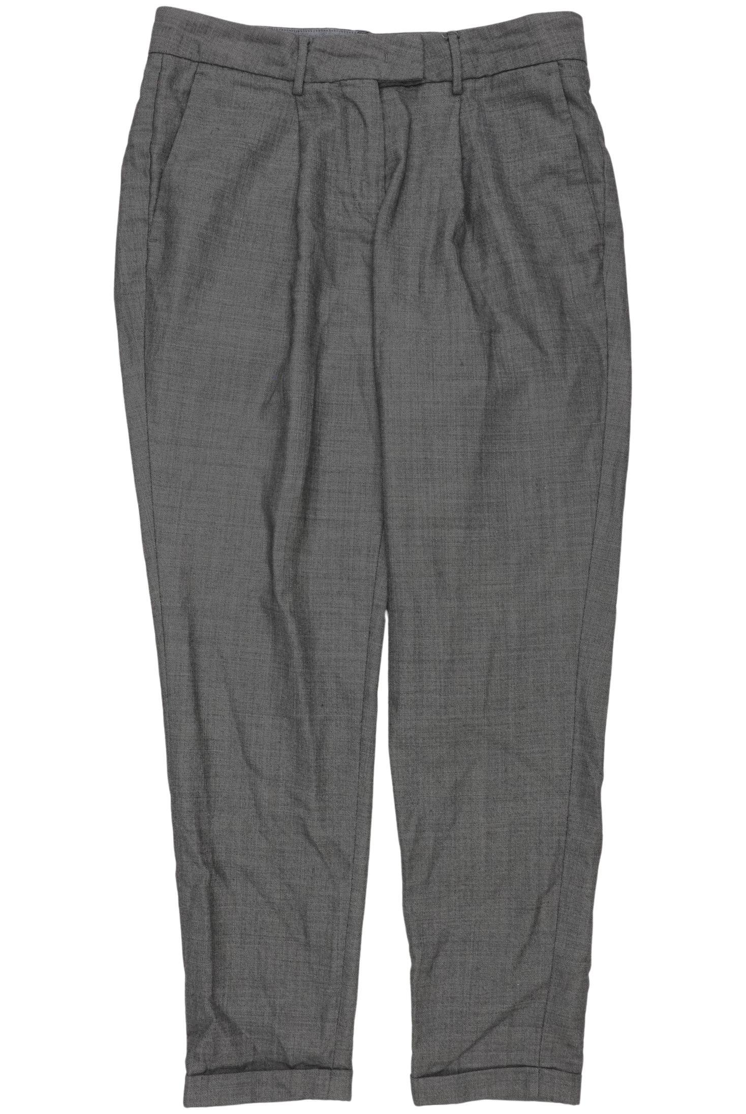 

Joop! Damen Stoffhose, grau, Gr. 26