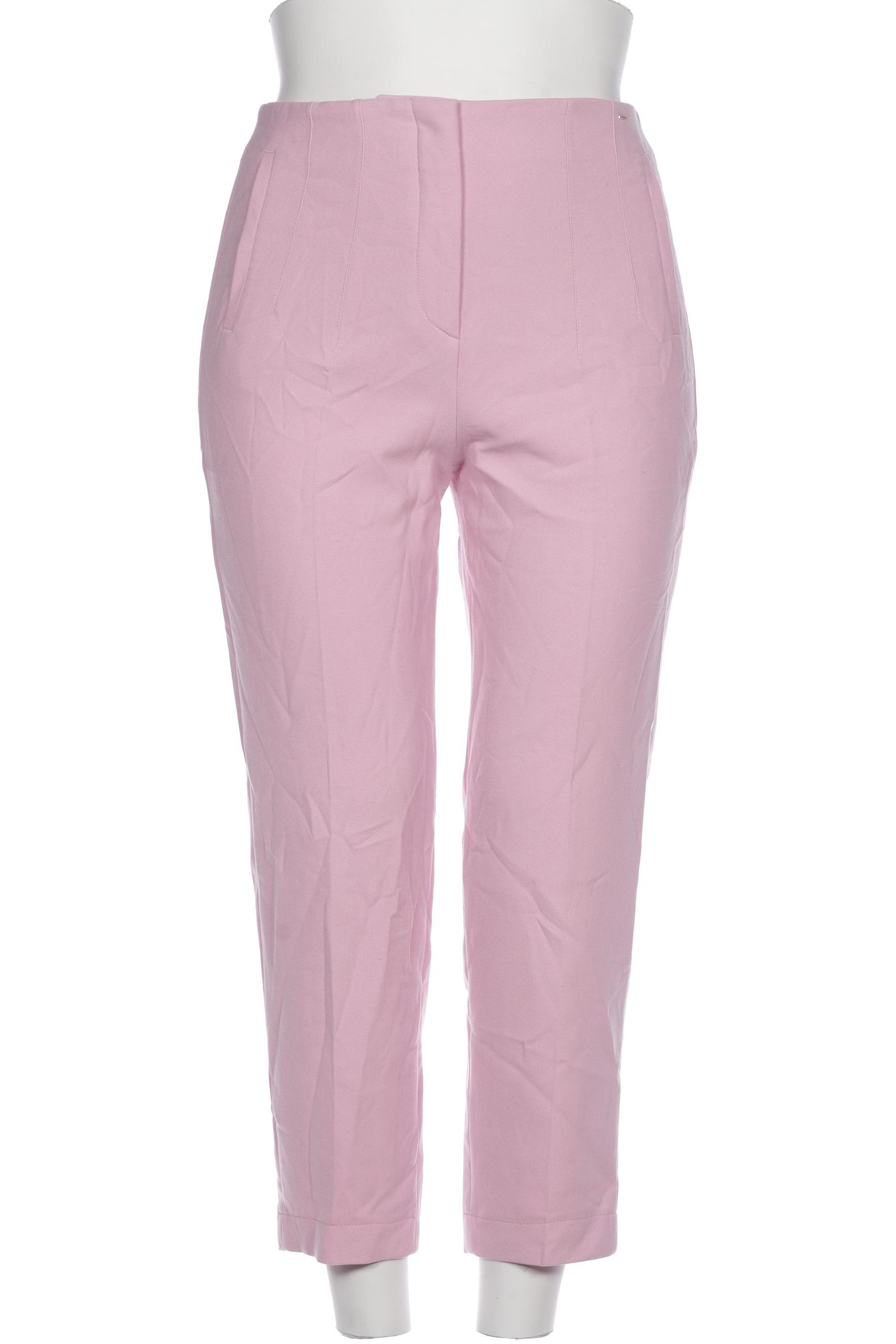 

Joop! Damen Stoffhose, pink, Gr. 42
