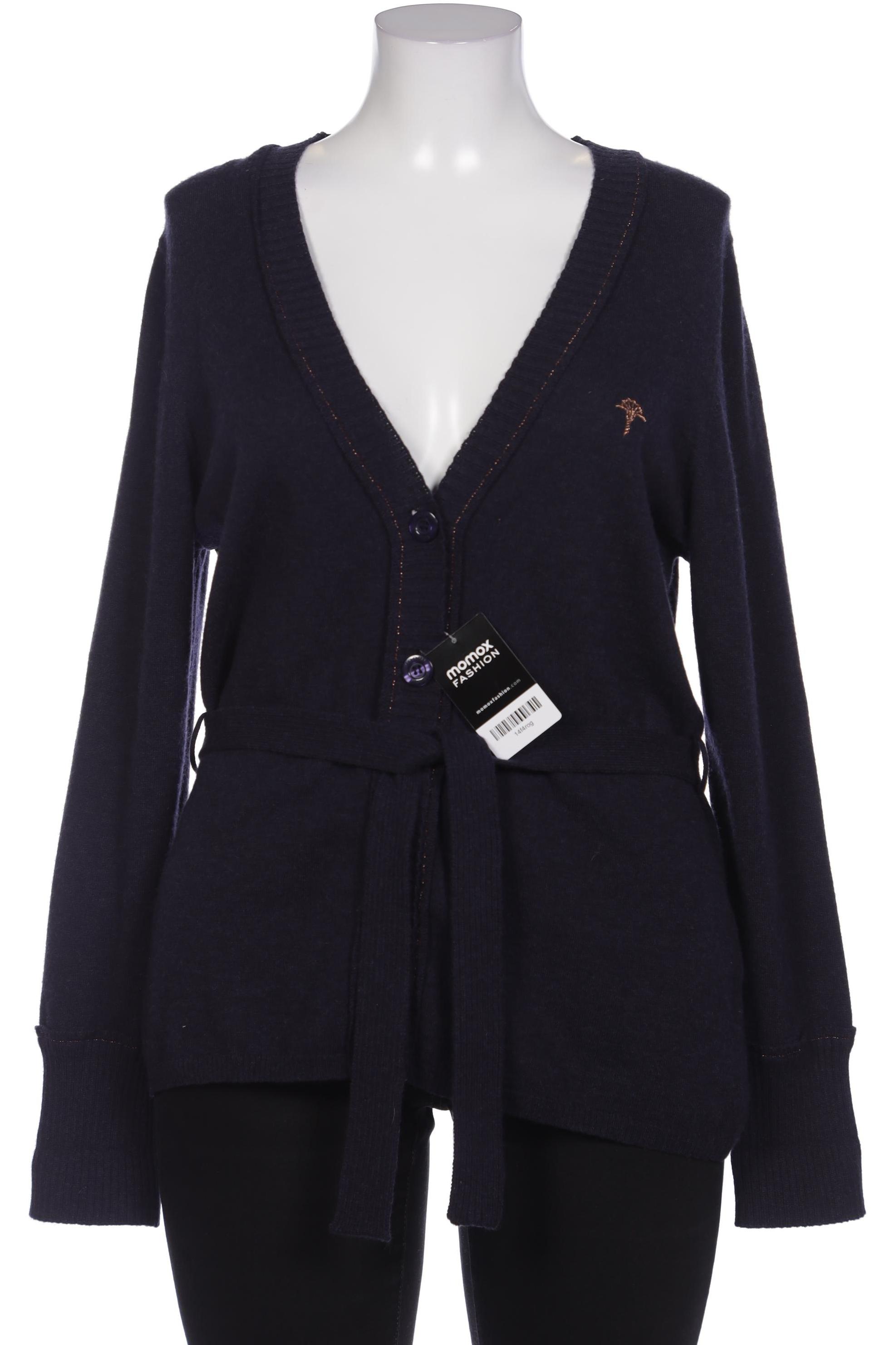 

Joop! Damen Strickjacke, marineblau, Gr. 42