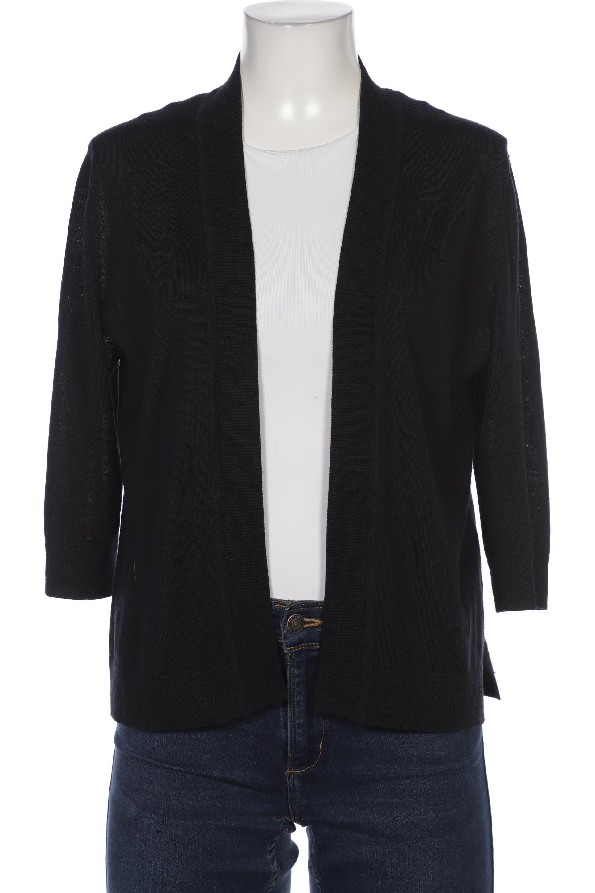 

JOOP! Damen Strickjacke, marineblau