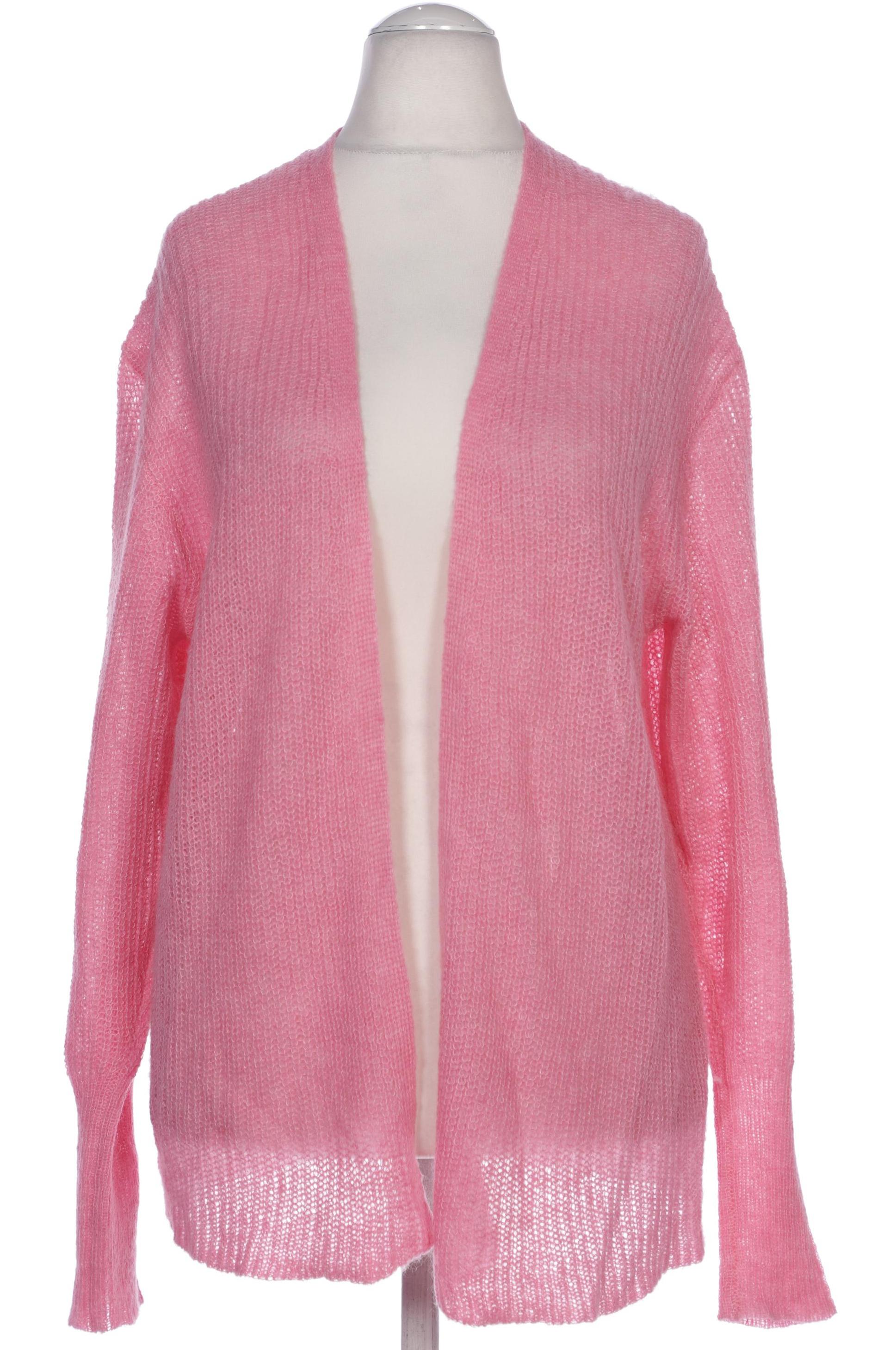 

Joop! Damen Strickjacke, pink, Gr. 38