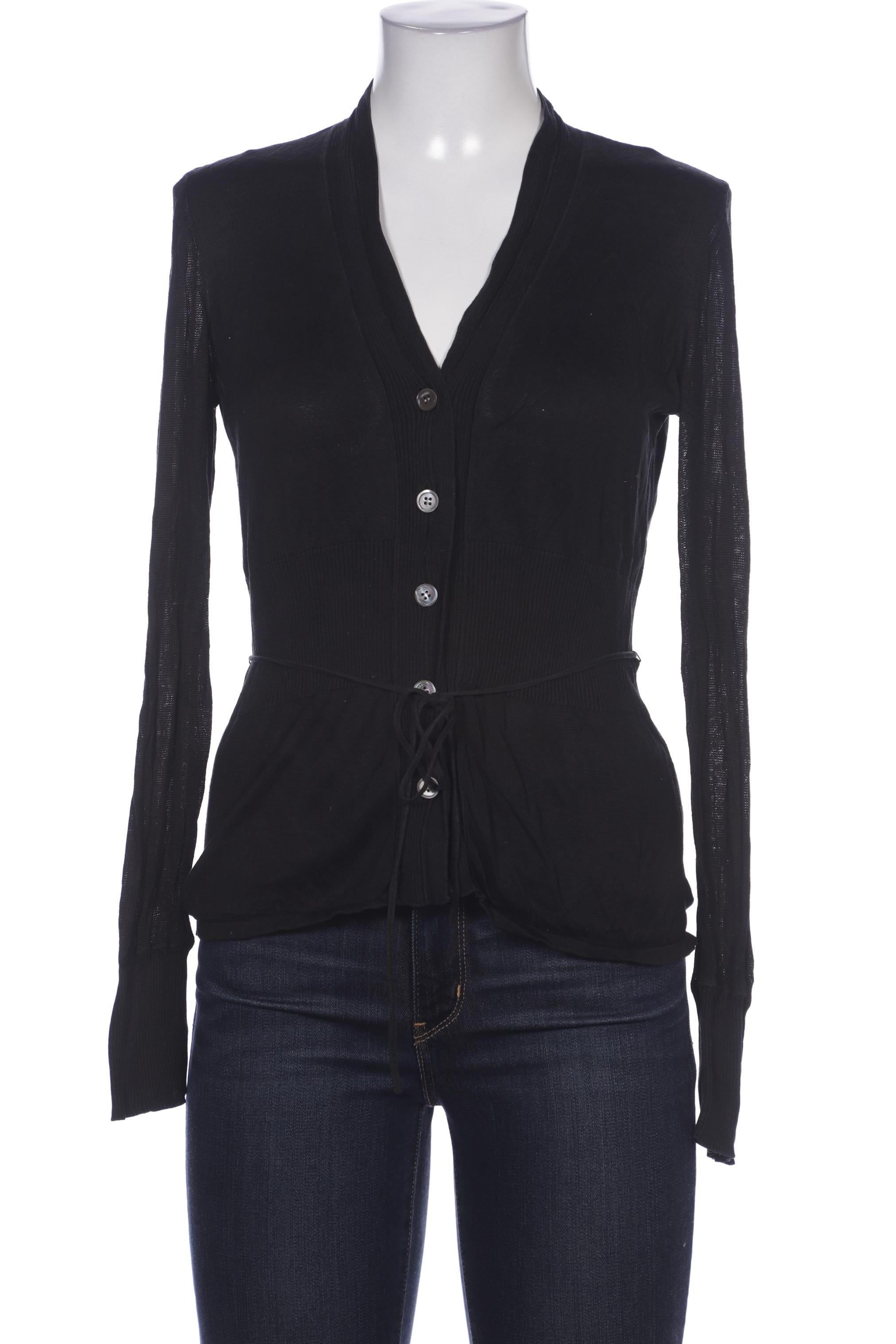 

Joop! Damen Strickjacke, schwarz, Gr. 38