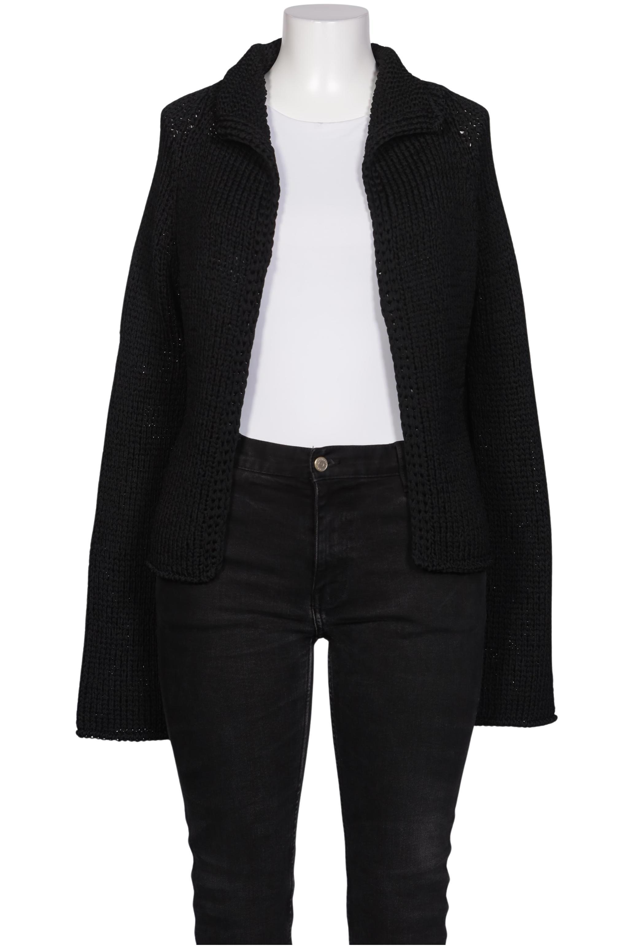 

Joop! Damen Strickjacke, schwarz, Gr. 42