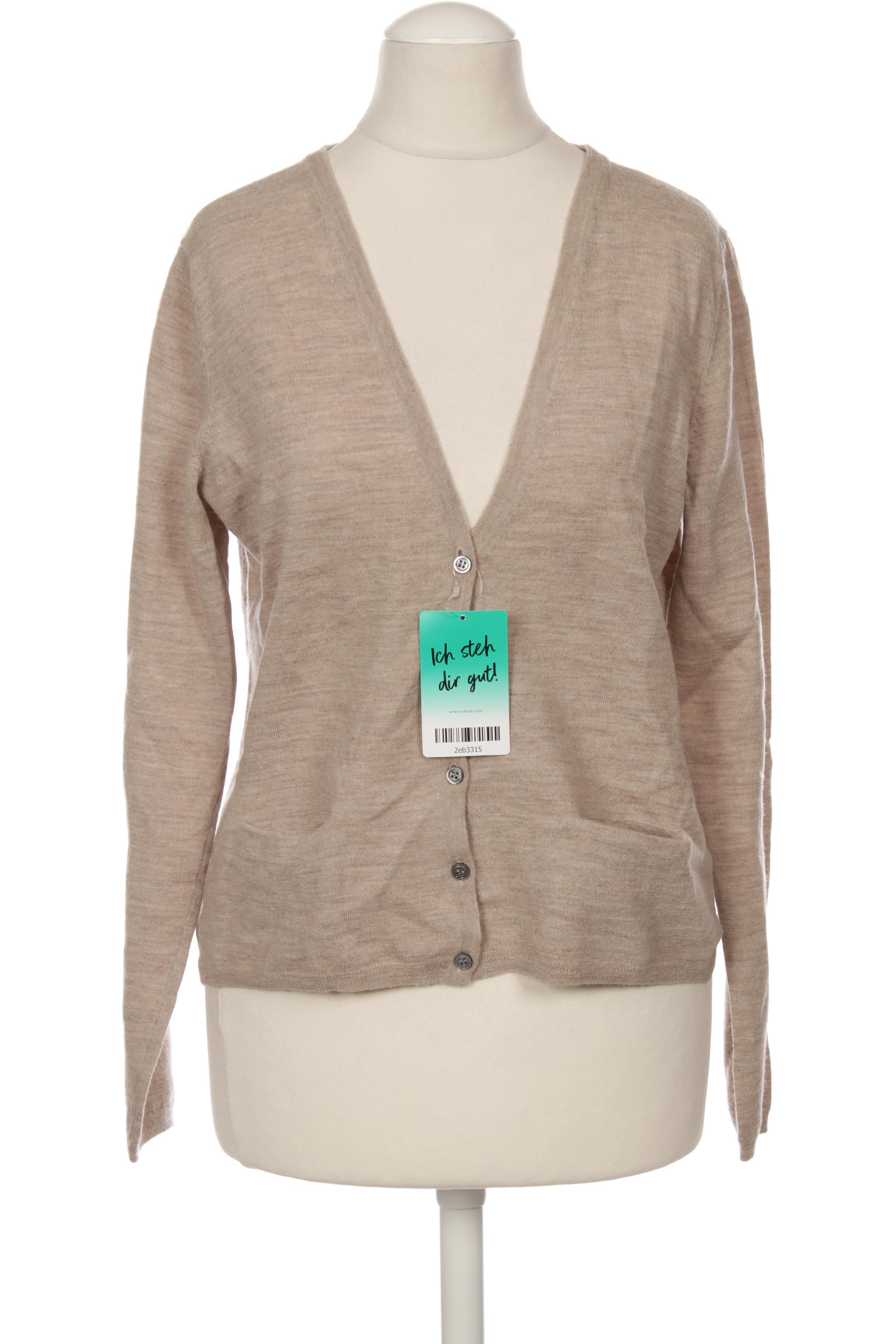 

Joop! Damen Strickjacke, beige, Gr. 38