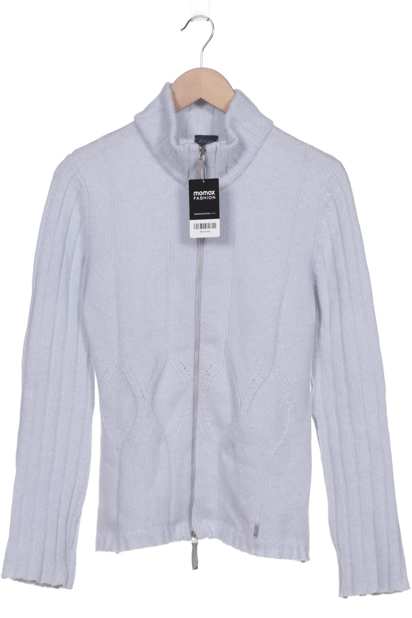 

Joop! Damen Strickjacke, hellblau, Gr. 42