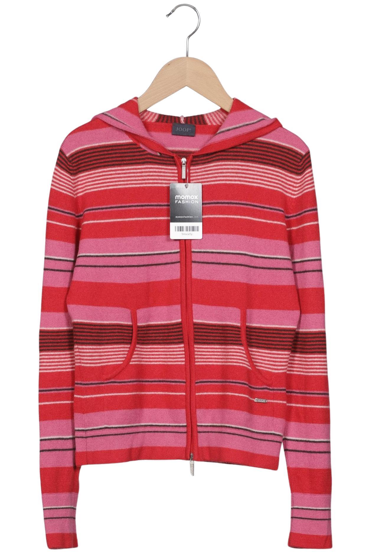 

Joop! Damen Strickjacke, mehrfarbig, Gr. 36