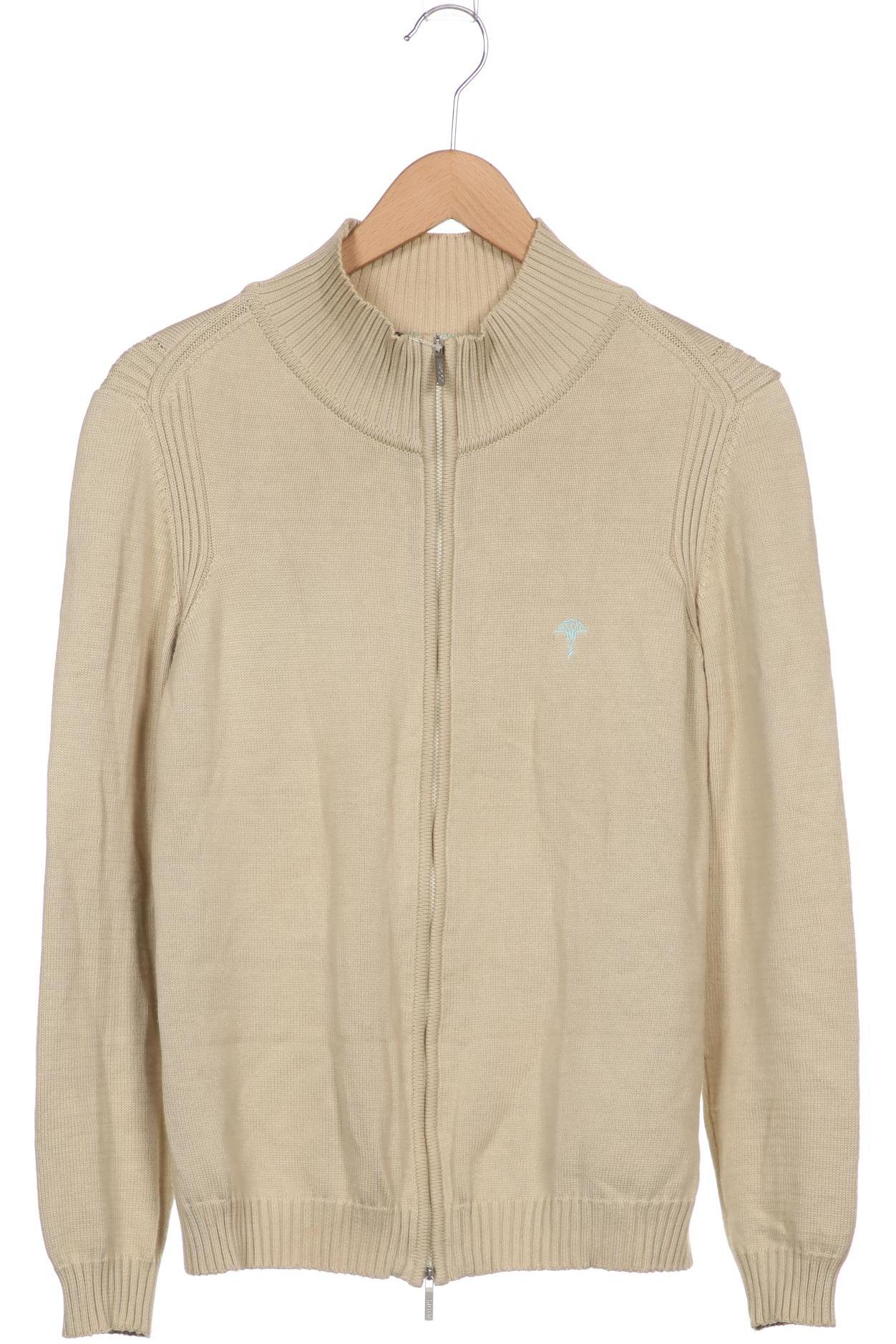 

Joop! Damen Strickjacke, beige, Gr. 46
