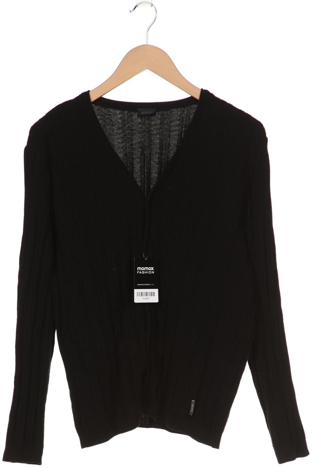 

Joop! Damen Strickjacke, schwarz, Gr. 50