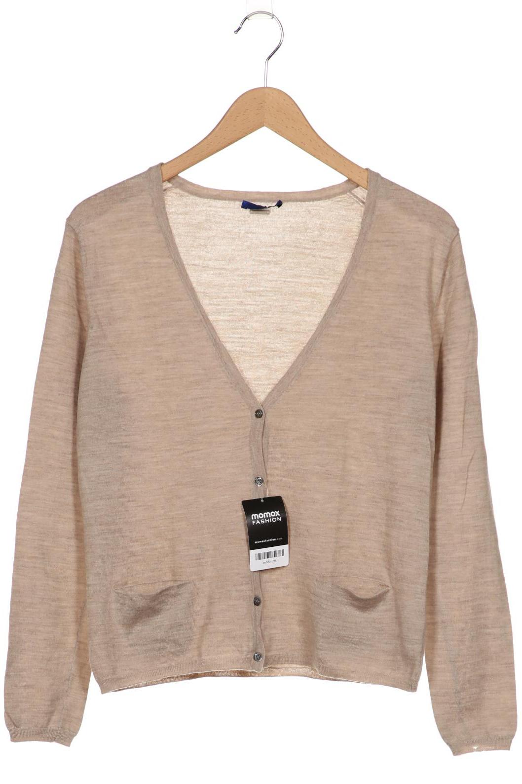 

Joop! Damen Strickjacke, beige, Gr. 42