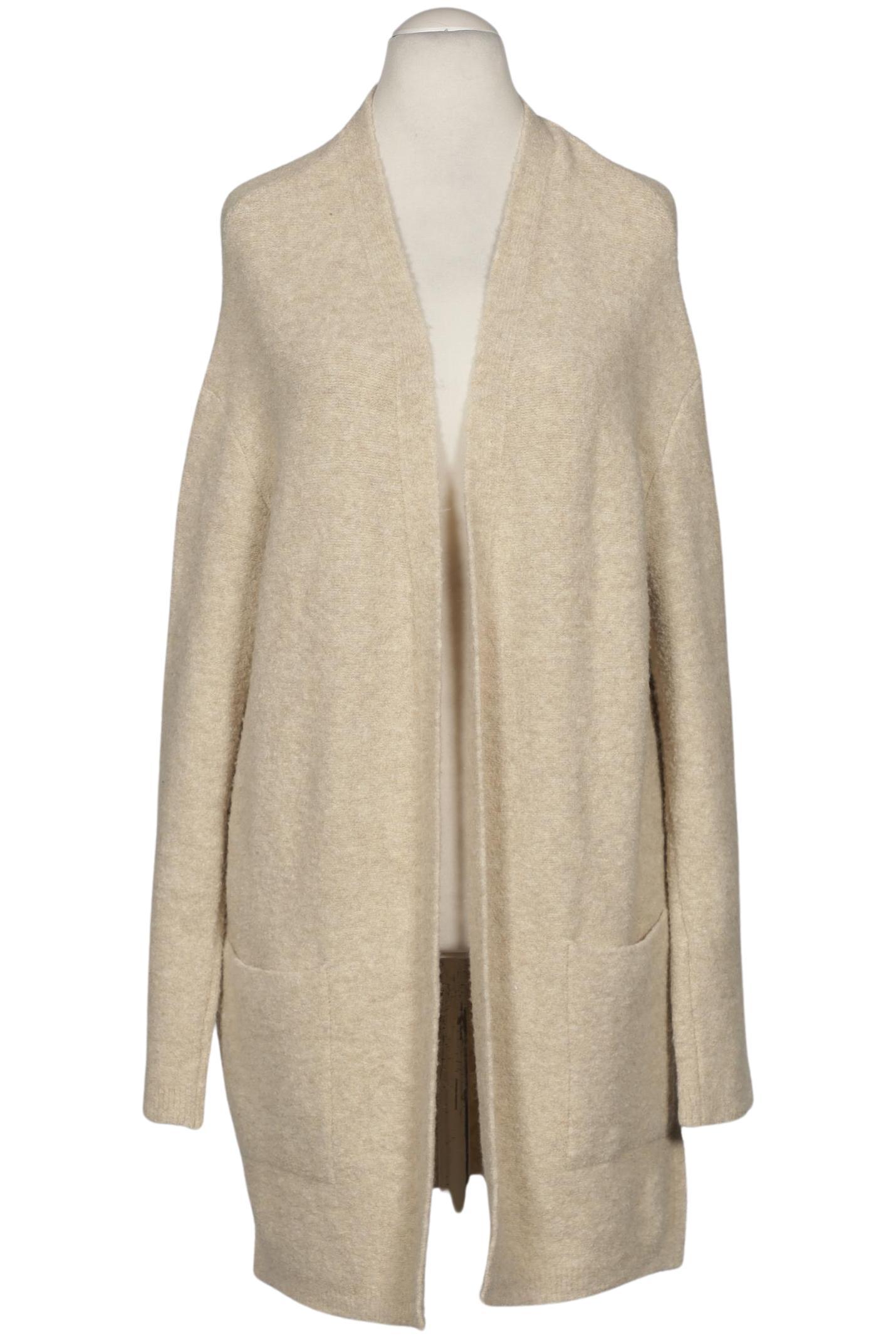 

Joop! Damen Strickjacke, beige, Gr. 34