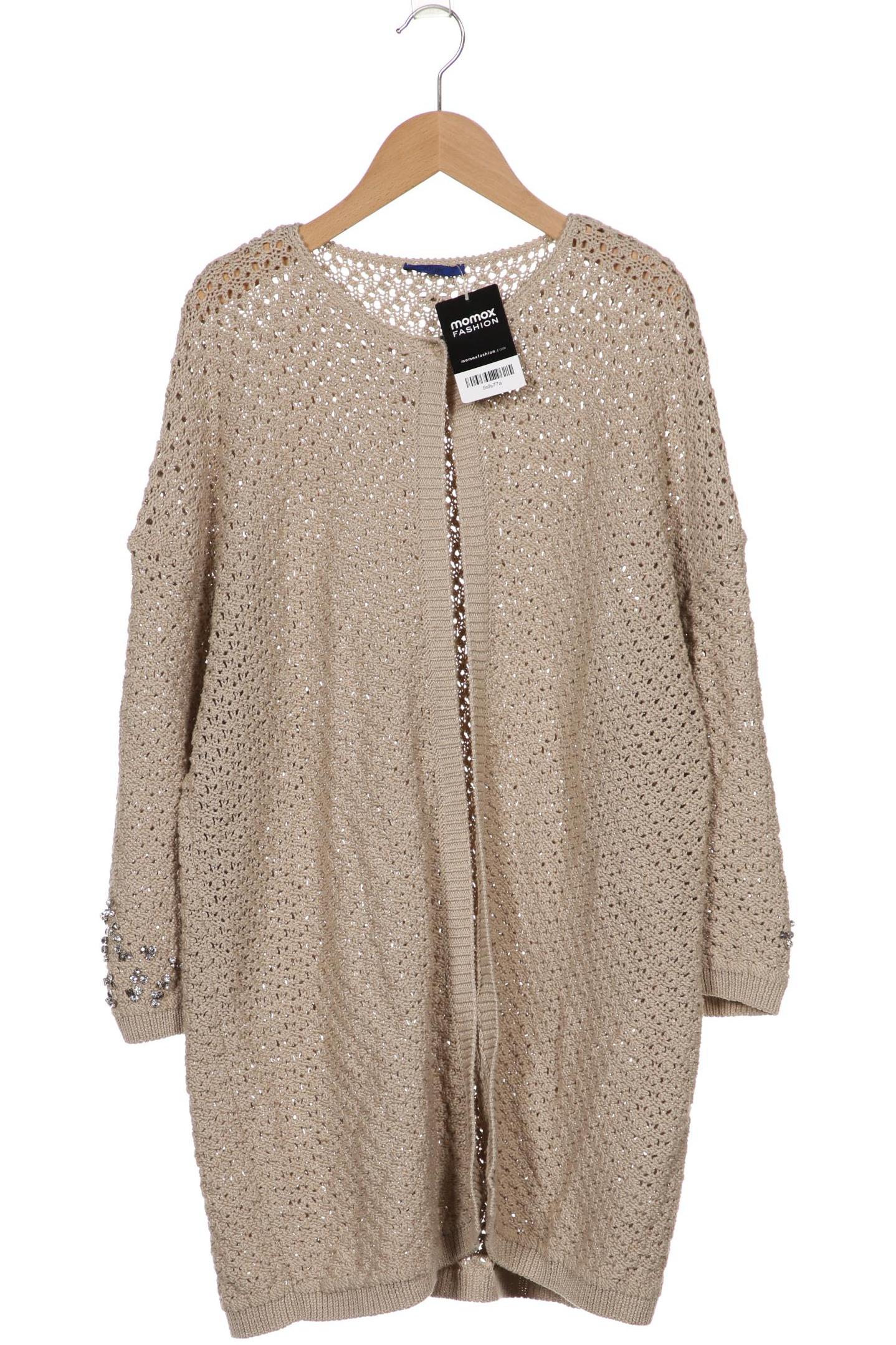 

JOOP! Damen Strickjacke, beige