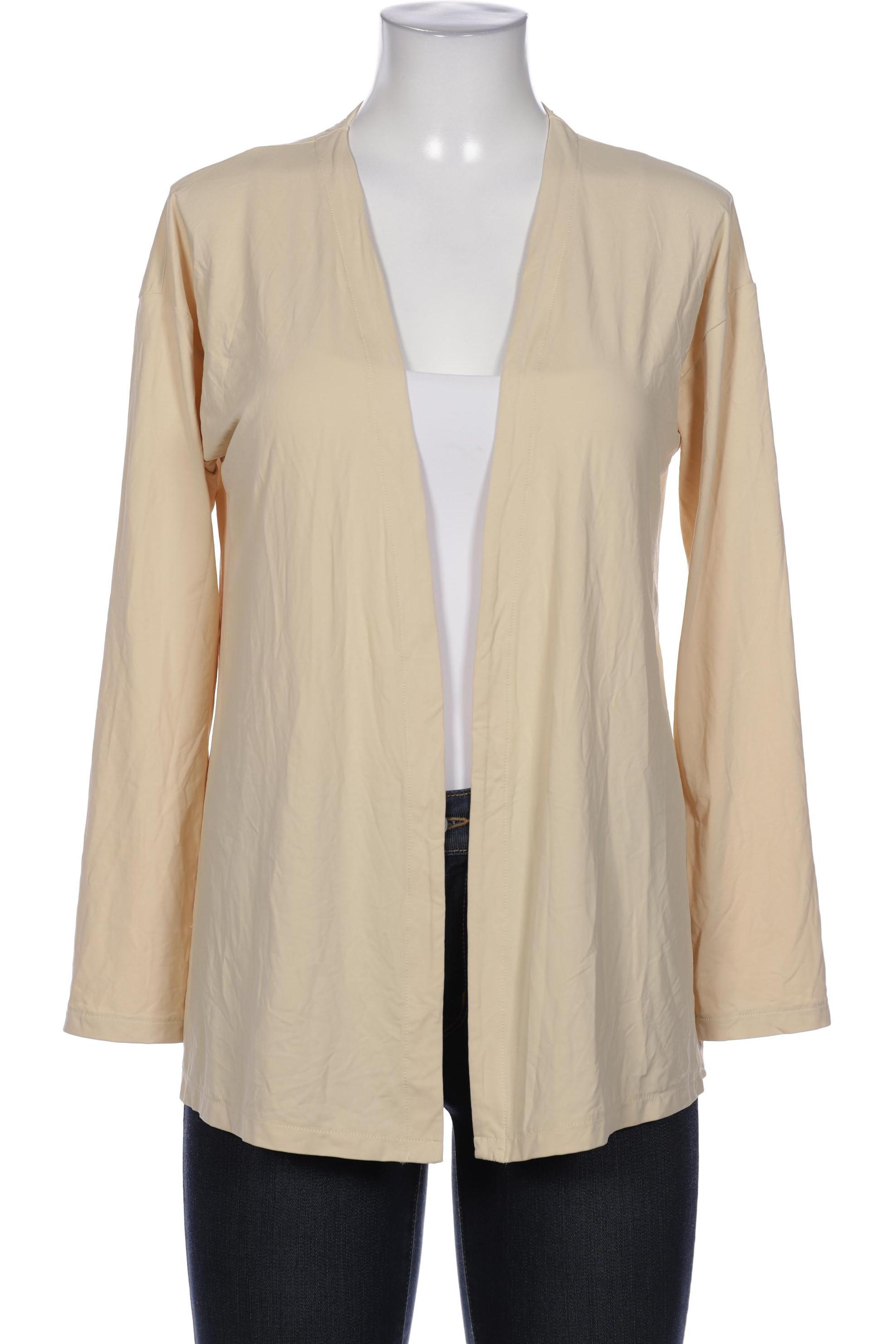 

Joop! Damen Strickjacke, beige, Gr. 40