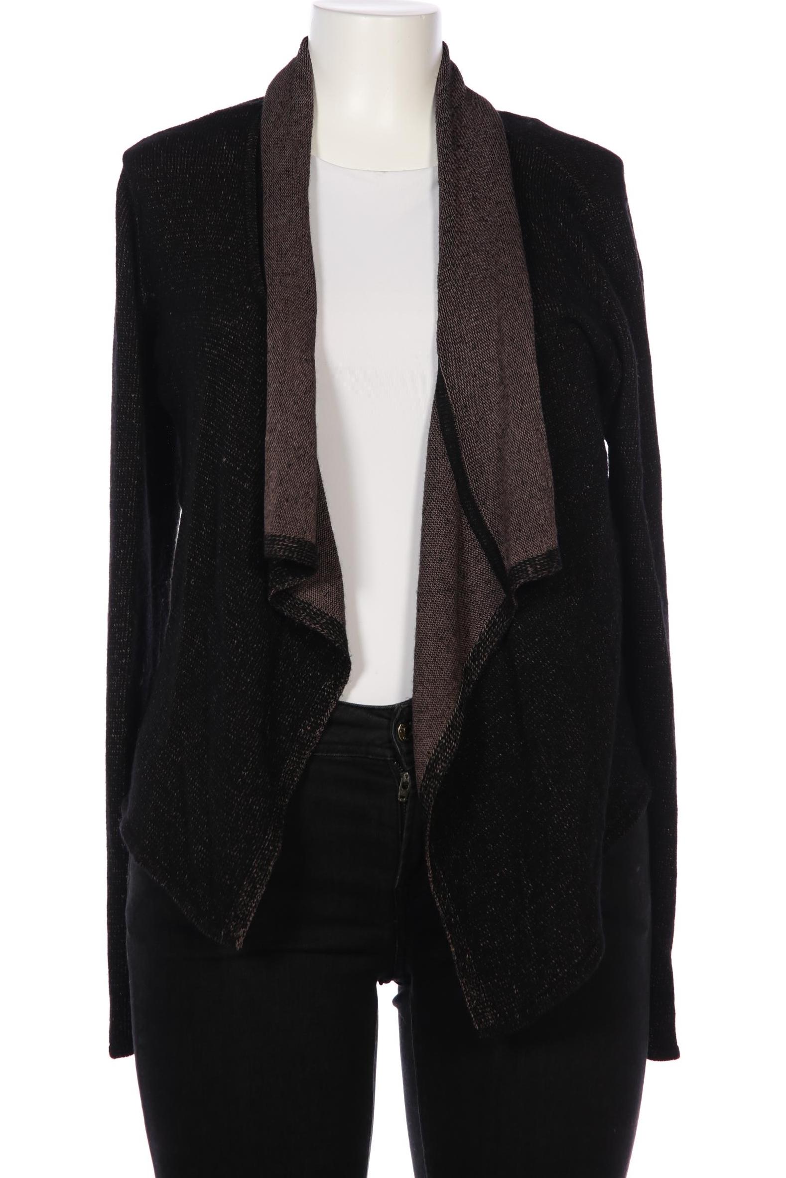 

Joop! Damen Strickjacke, braun, Gr. 42