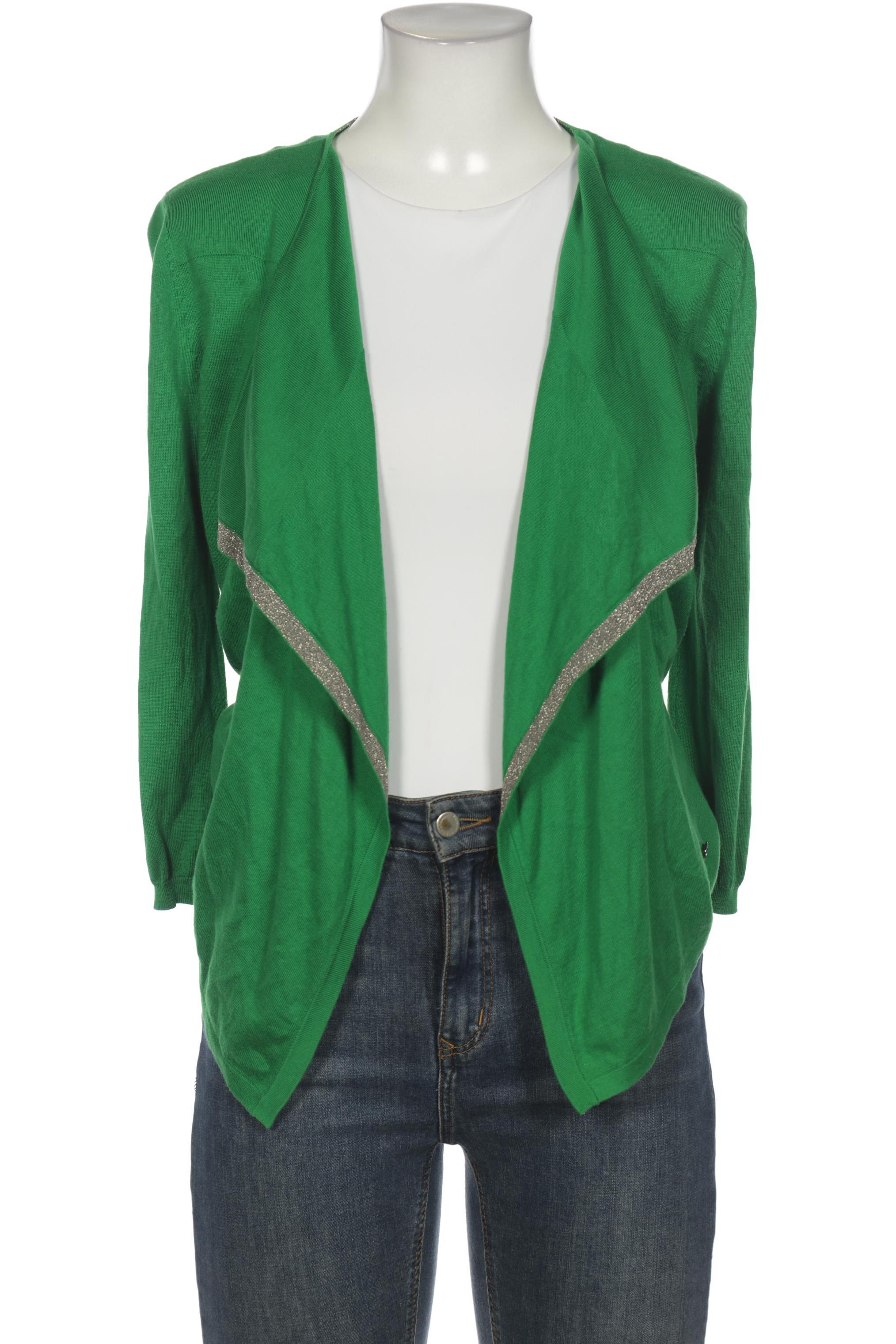 

JOOP! Damen Strickjacke, grün