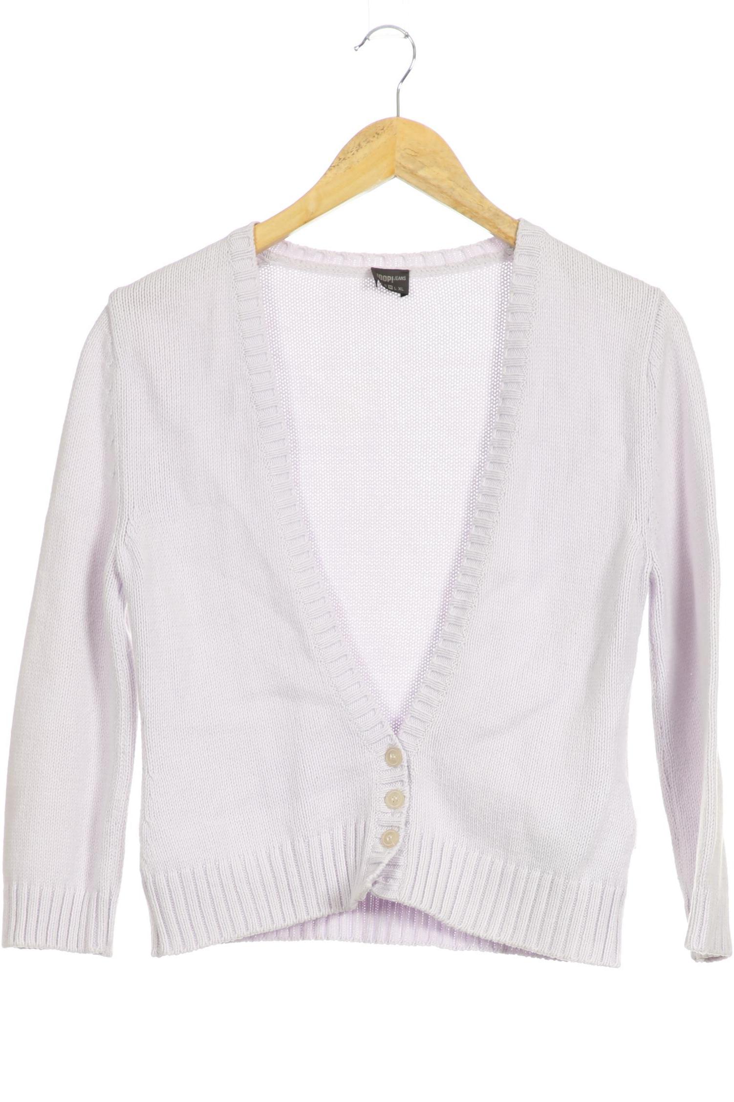

Joop! Damen Strickjacke, flieder, Gr. 38