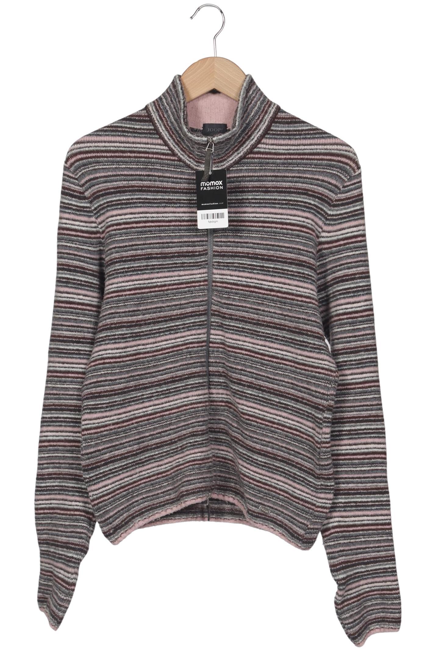 

Joop! Damen Strickjacke, mehrfarbig, Gr. 38